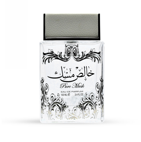 PURE MUSK - Coffret - ARD AL ZAAFARAN
