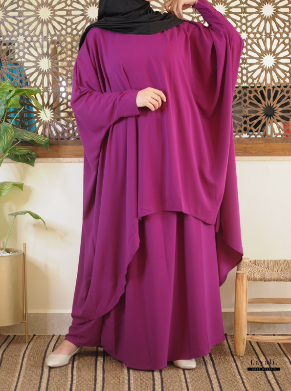 Ensemble AICHA