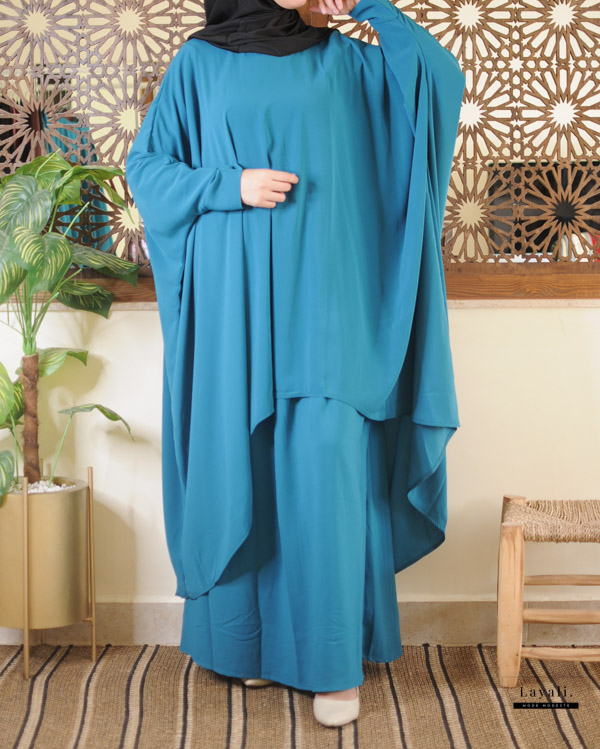 Ensemble AICHA