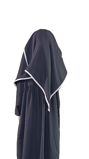 KHIMAR PRINCESSE