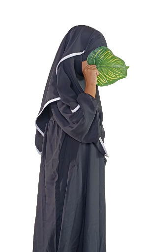 KHIMAR PRINCESSE