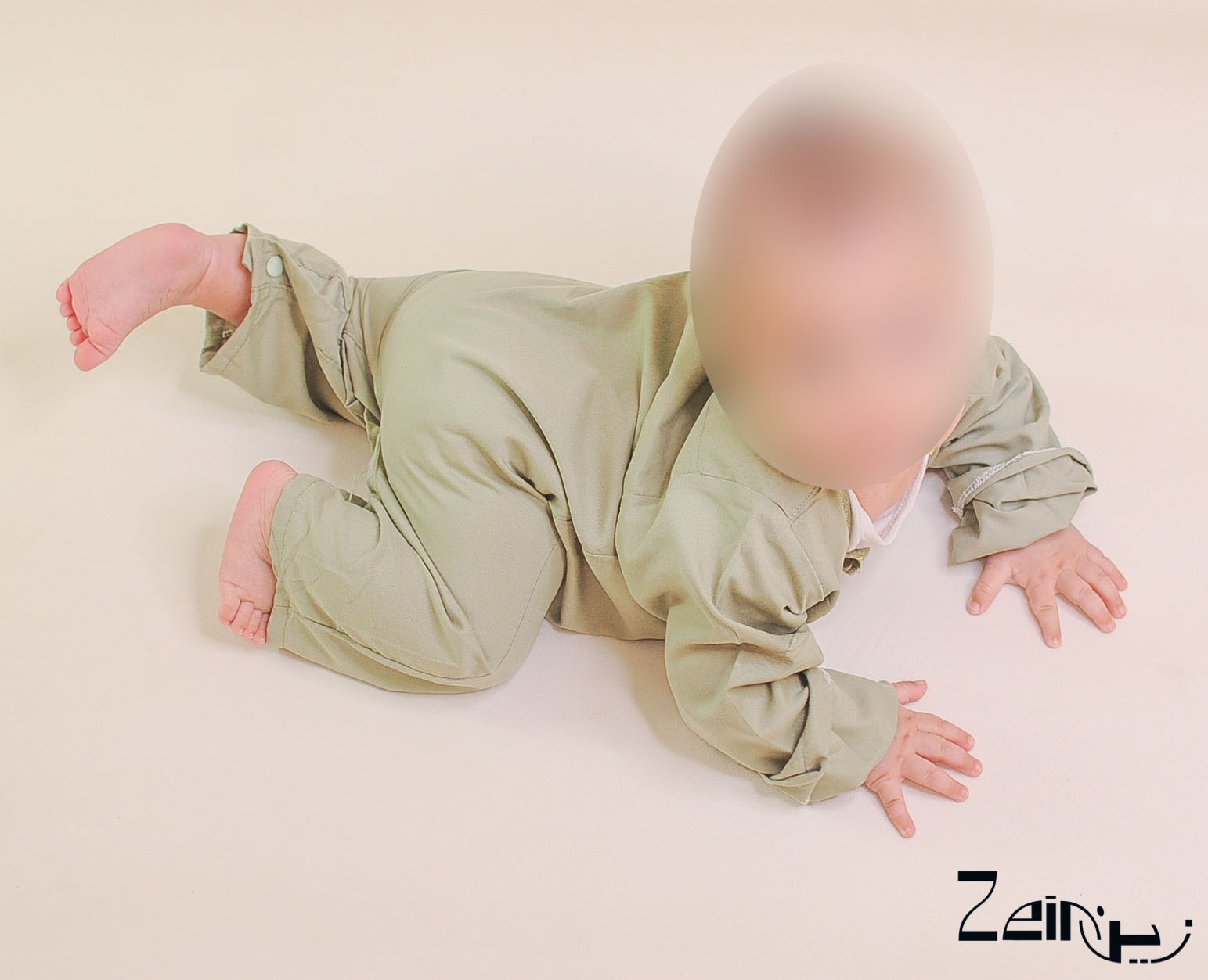 Baby Qamis
