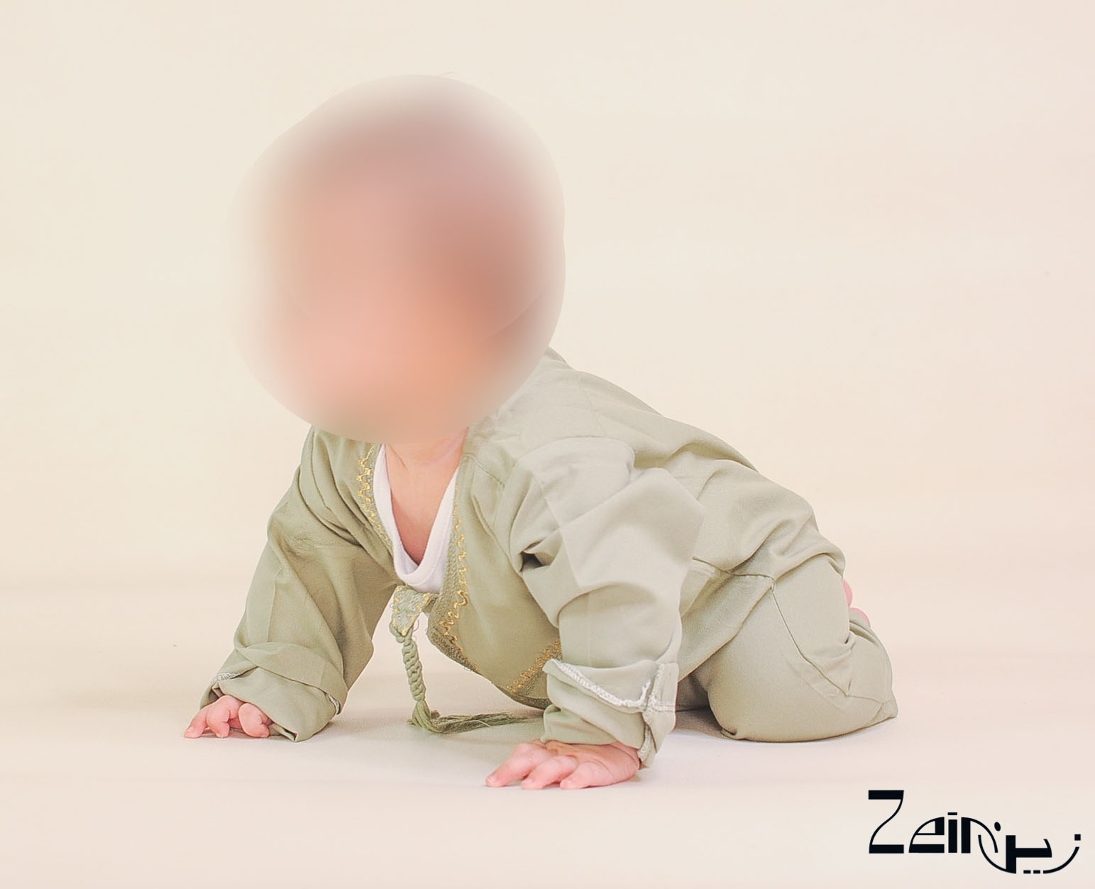 Baby Qamis