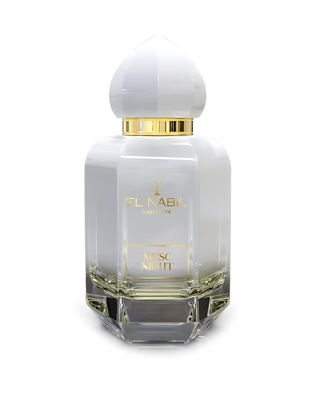 El Nabil Eau de Parfum Musc Night