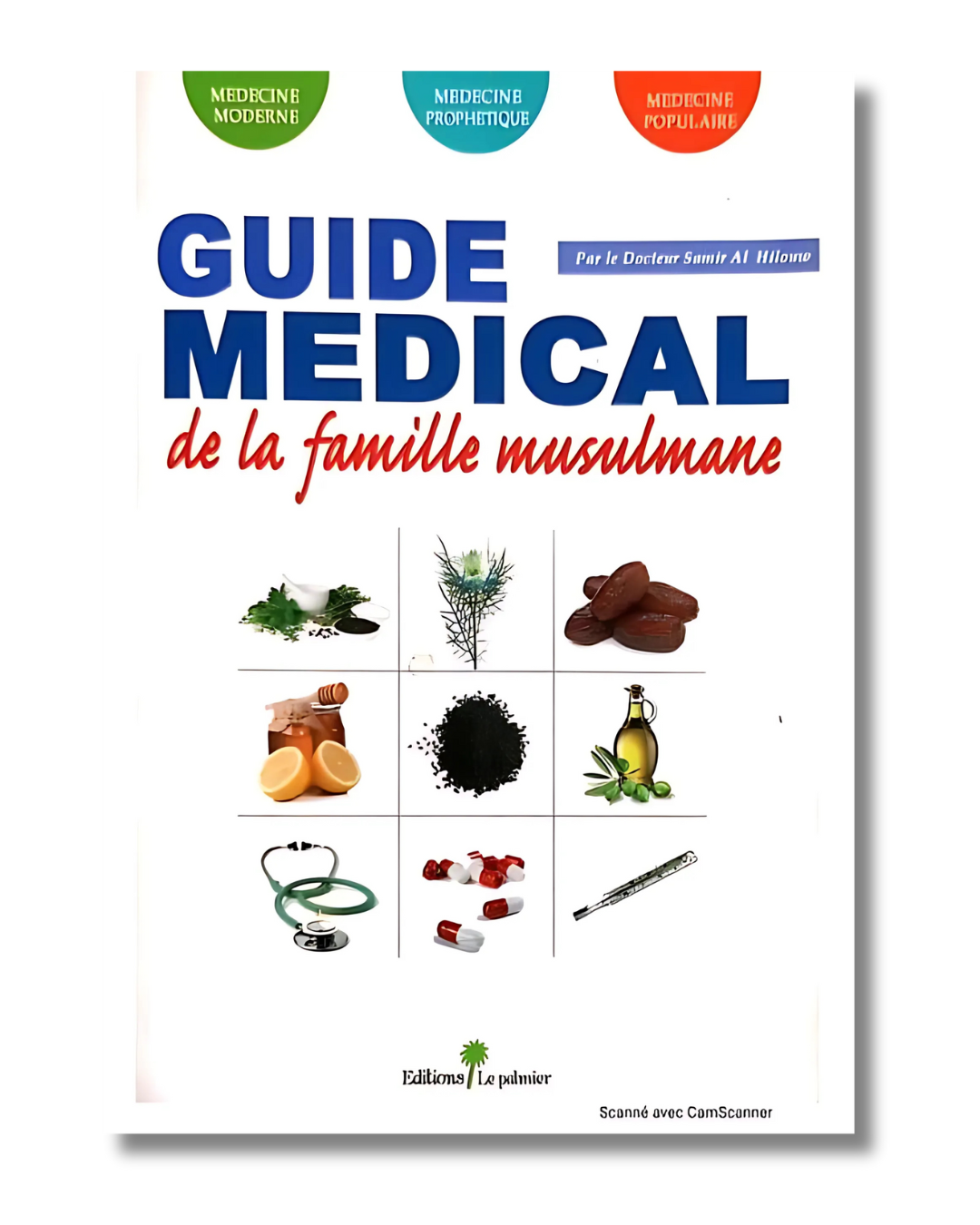 Guide Médical de la Famille Musulmane