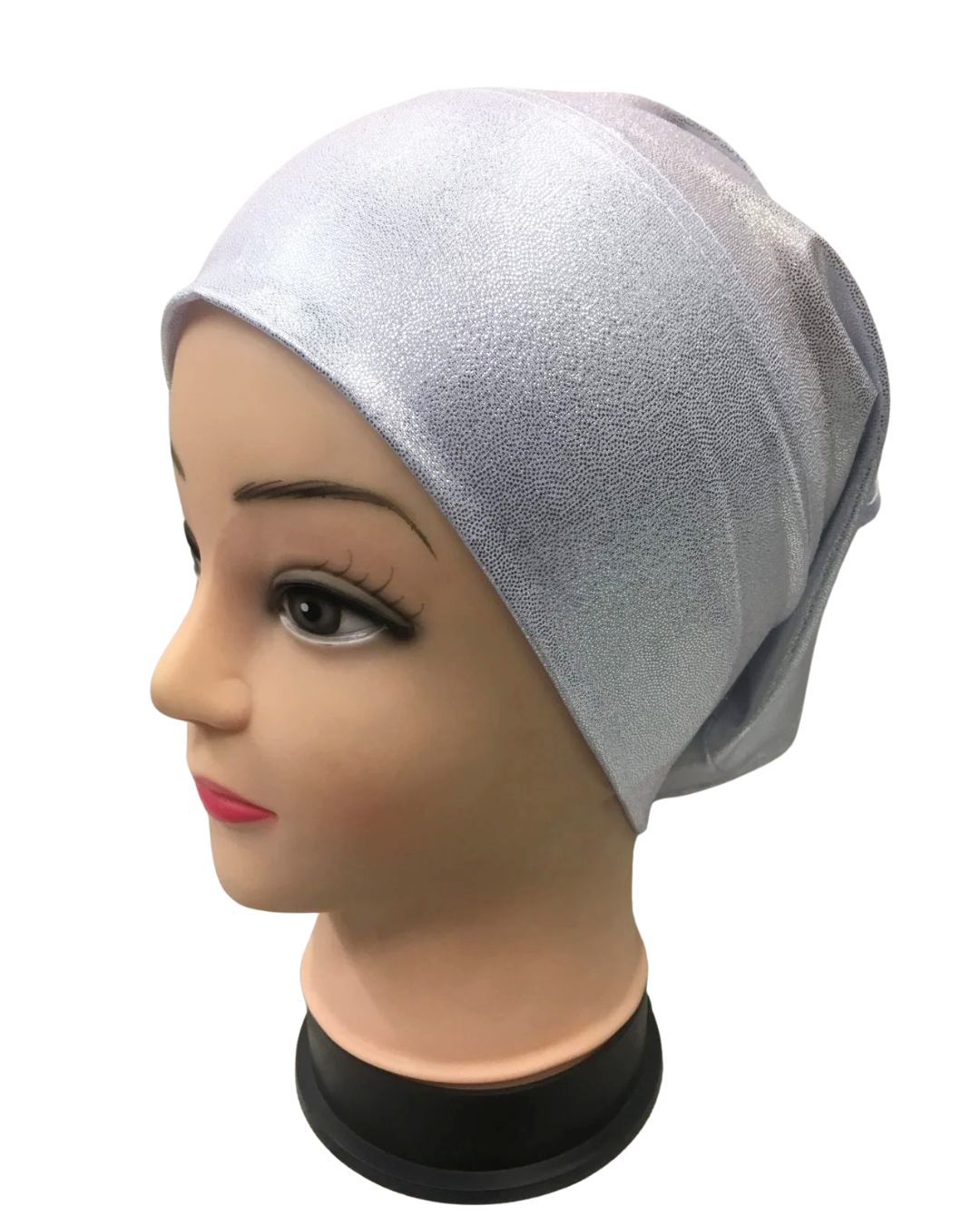 Bonnet tube sous hijab – accessoire essentiel pour un maintien parfait du voile