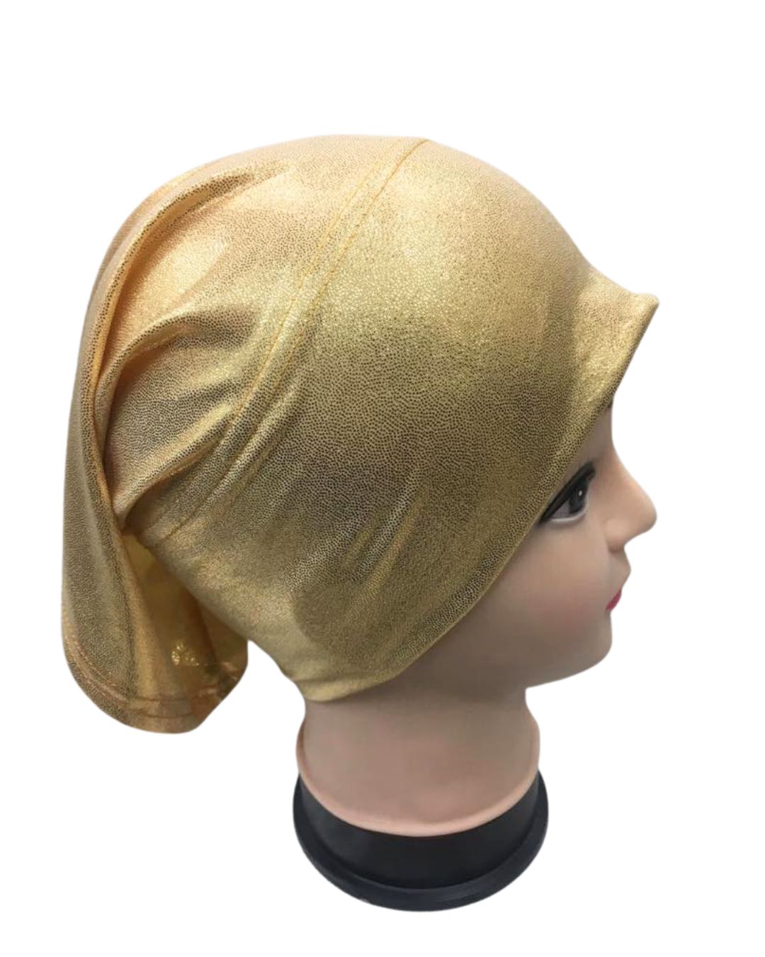 Bonnet tube sous hijab – accessoire essentiel pour un maintien parfait du voile