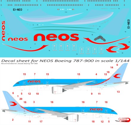NEOS 787-9