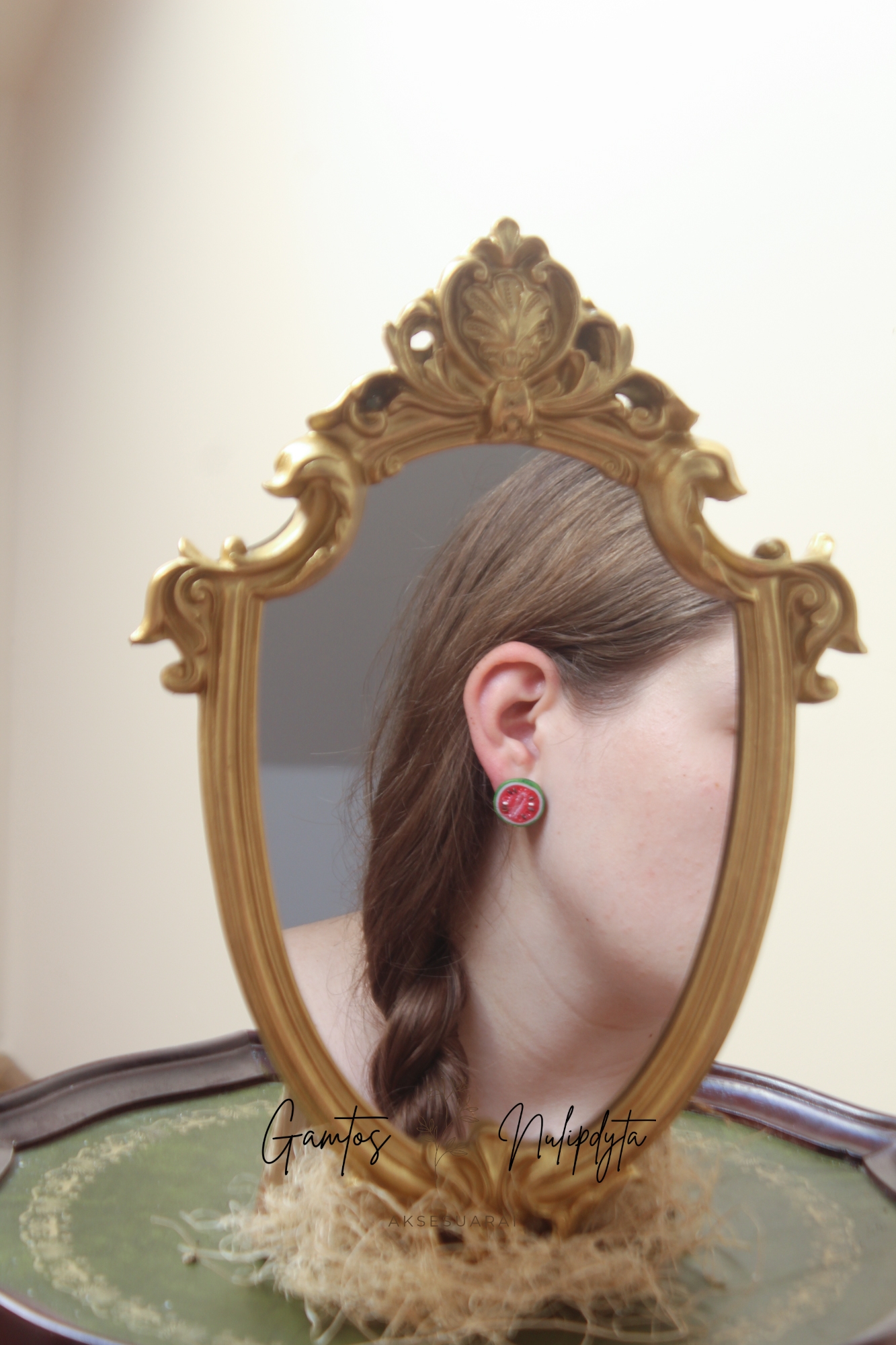 AUSKARAI "ARBŪZIUKAI" SID.VIN.