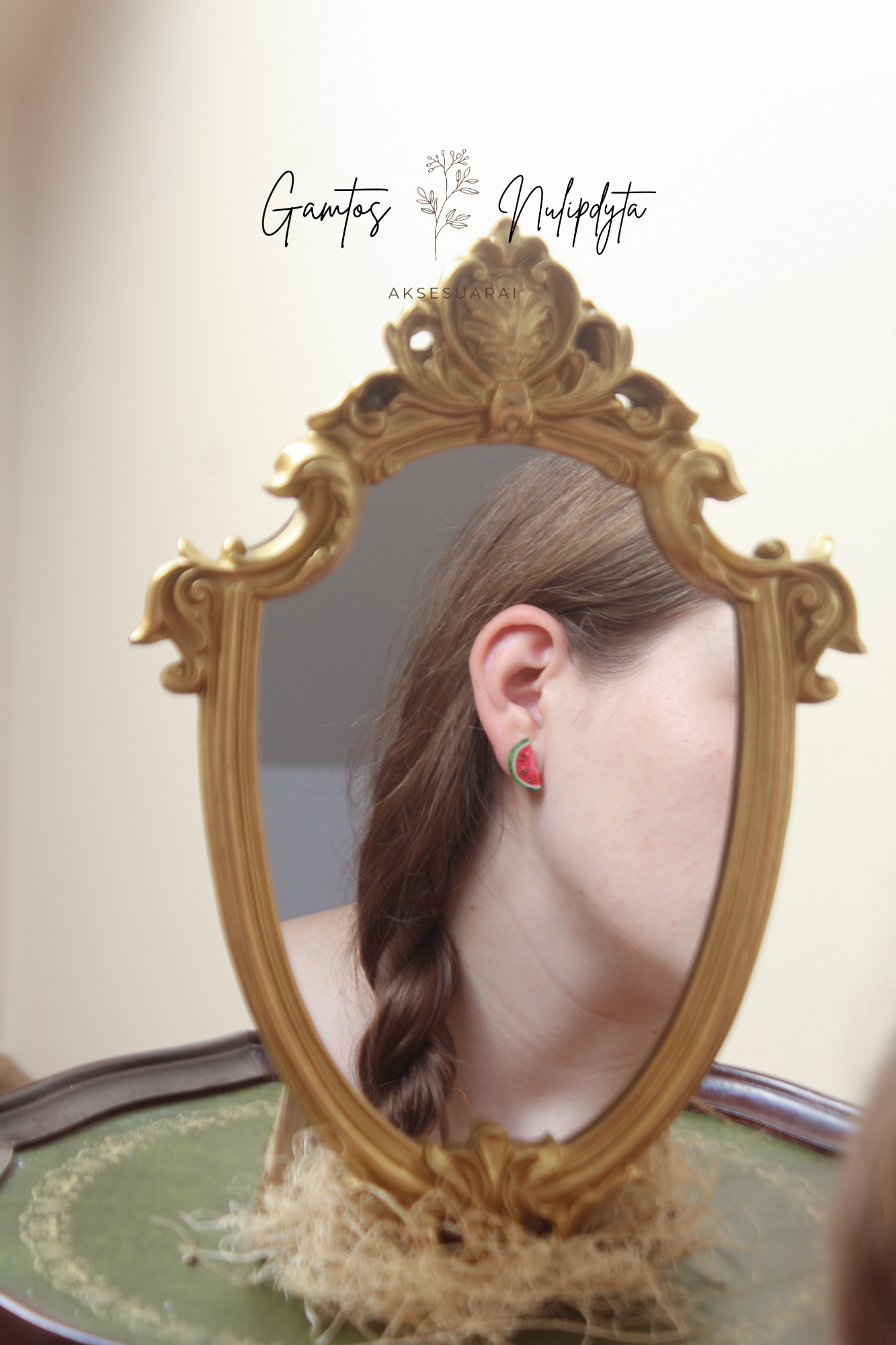 AUSKARAI "ARBŪZIUKAI" SID.VIN.