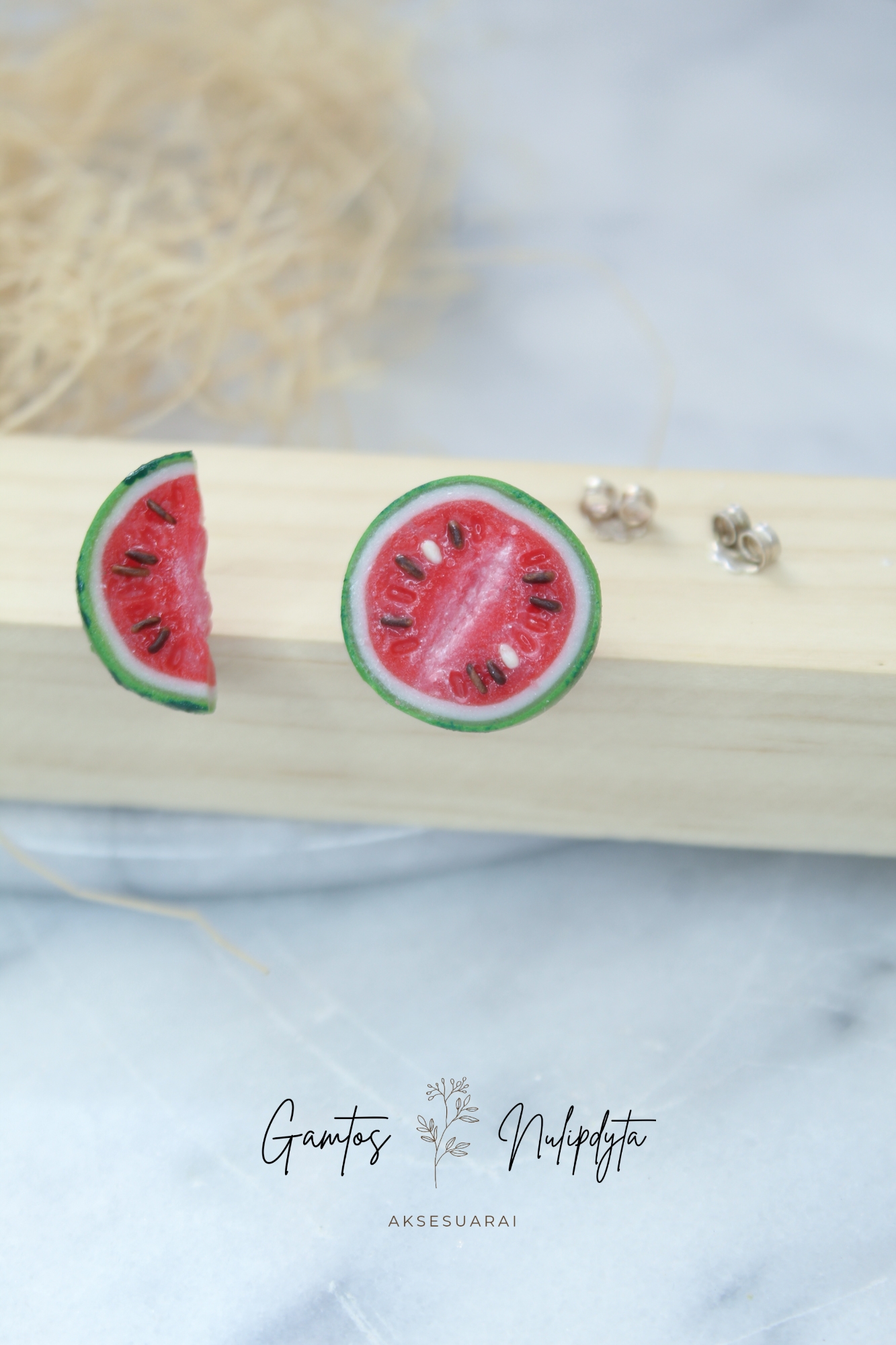 AUSKARAI "ARBŪZIUKAI" SID.VIN.