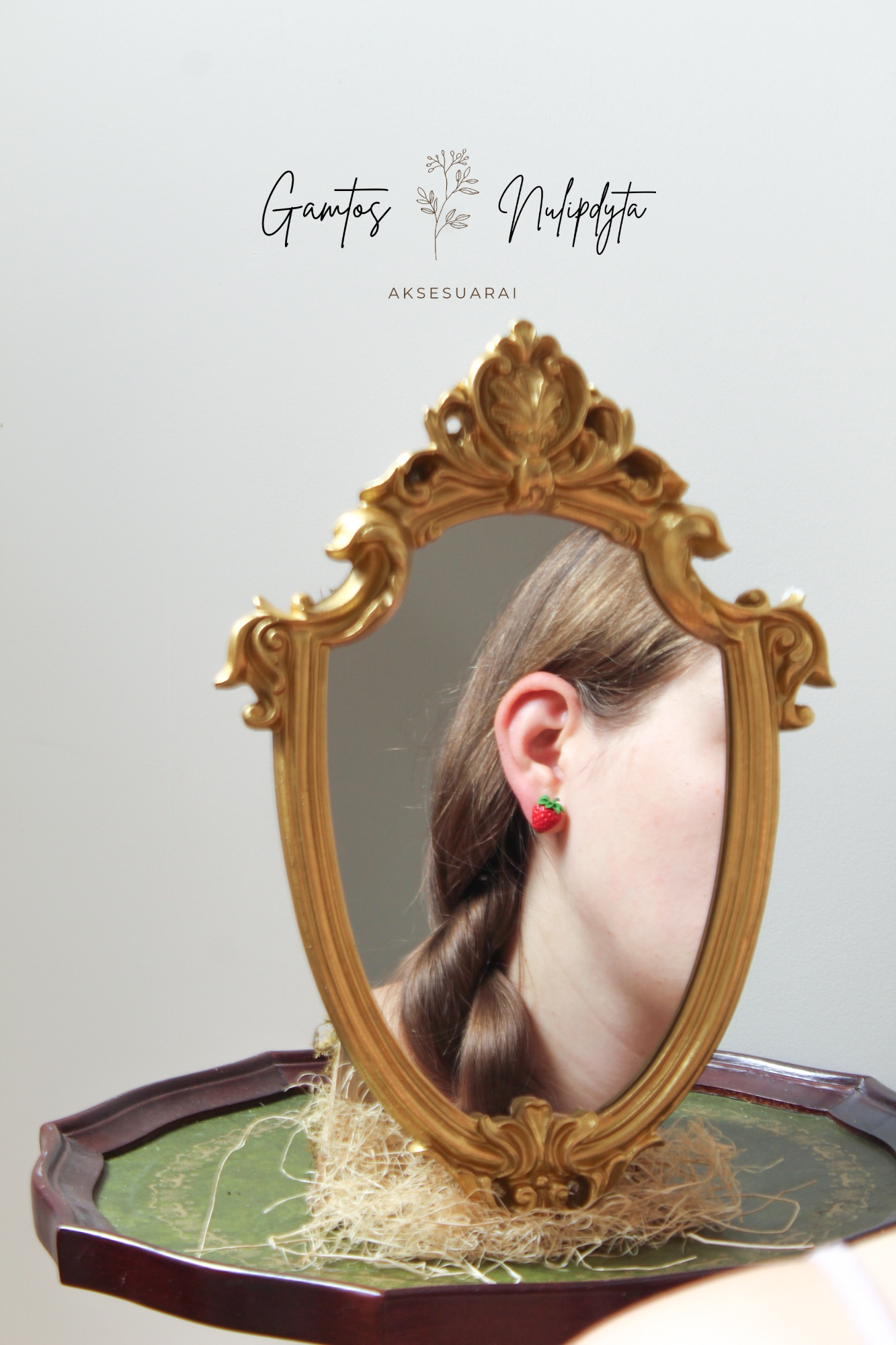 AUSKARAI "BRAŠKYTĖS" SID.VIN.