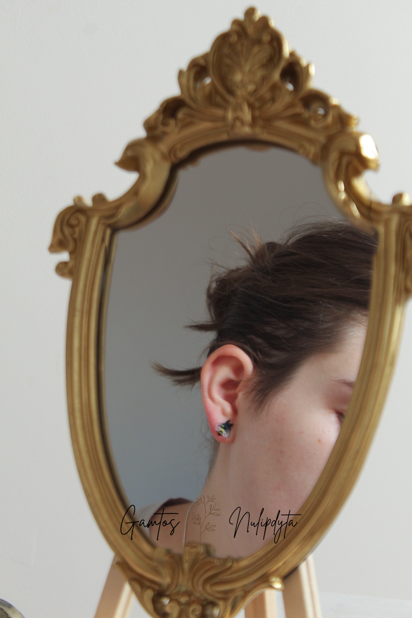 AUSKARAI "BITUTĖS" SID.VIN.