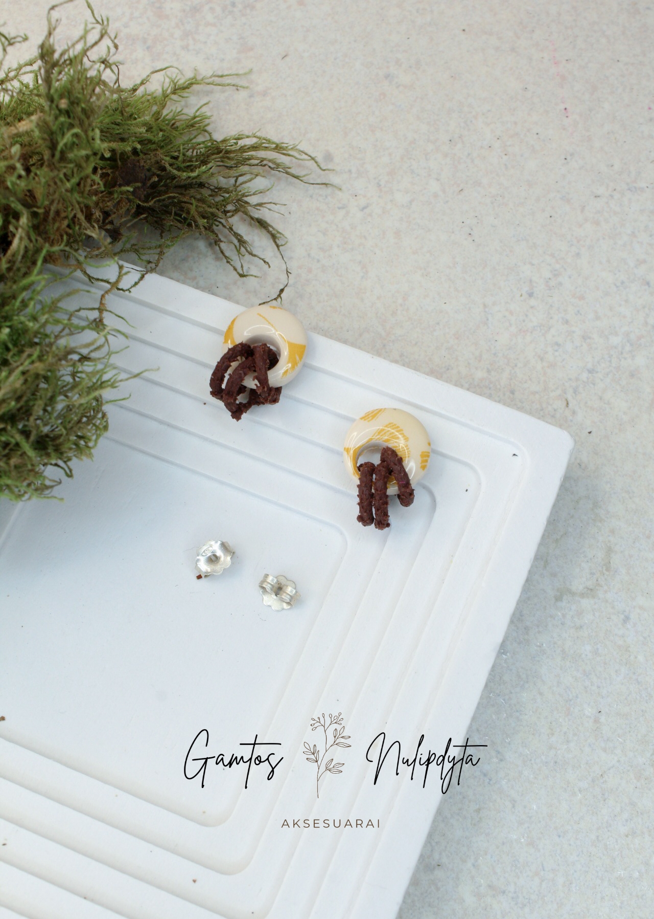 AUSKARAI "BURBULIUKAi" SID.VIN.