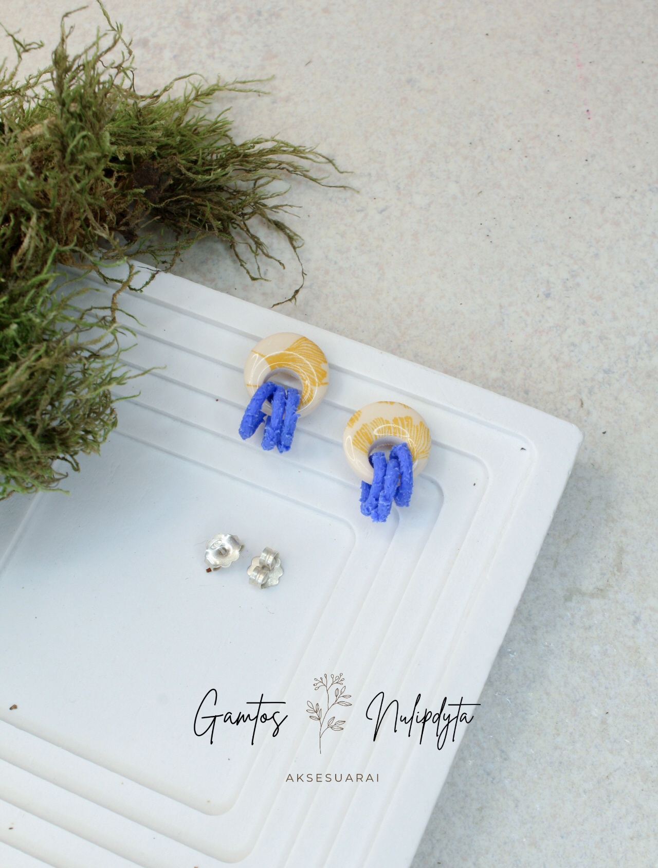 AUSKARAI "BURBULIUKAi" SID.VIN.