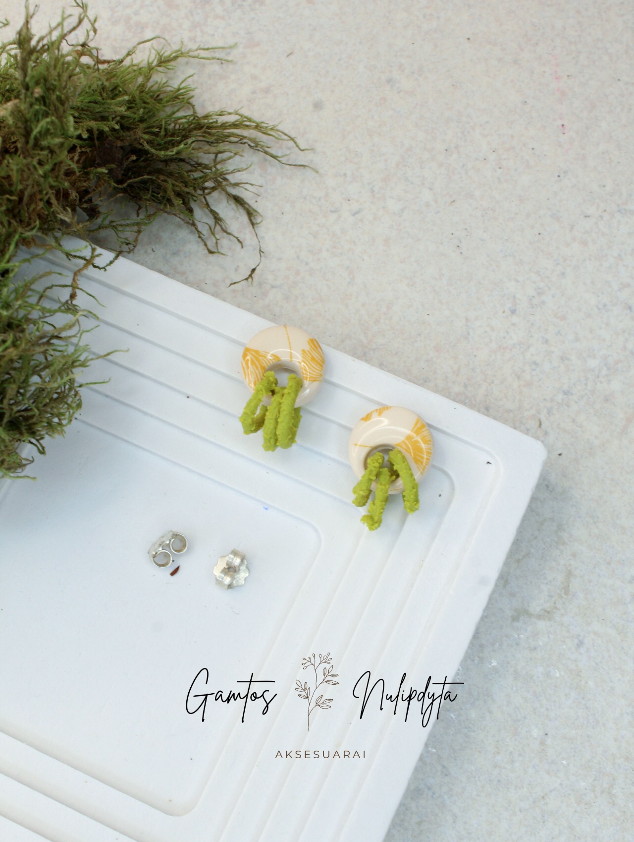 AUSKARAI "BURBULIUKAi" SID.VIN.