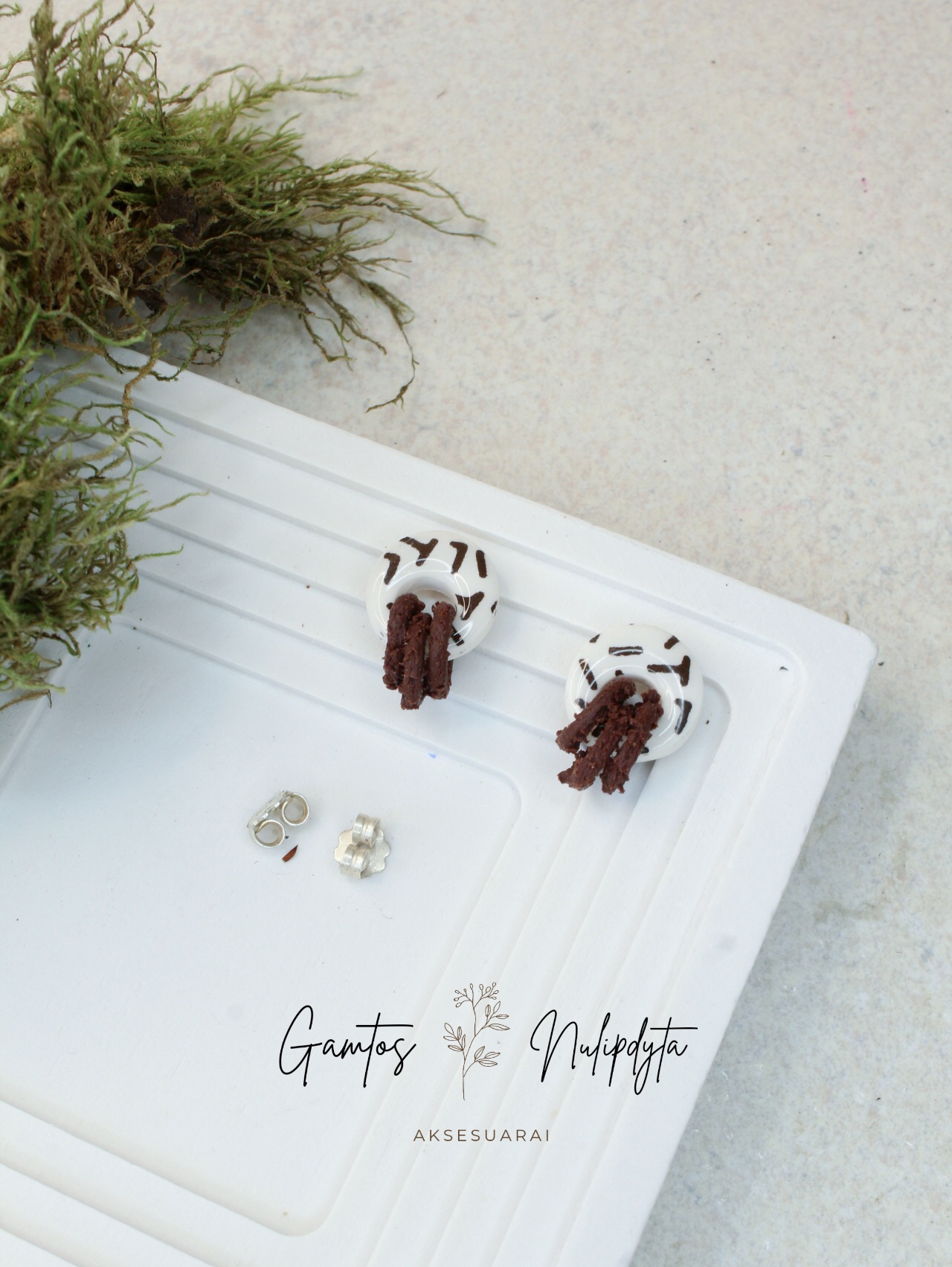 AUSKARAI "BURBULIUKAI" SID.VIN.