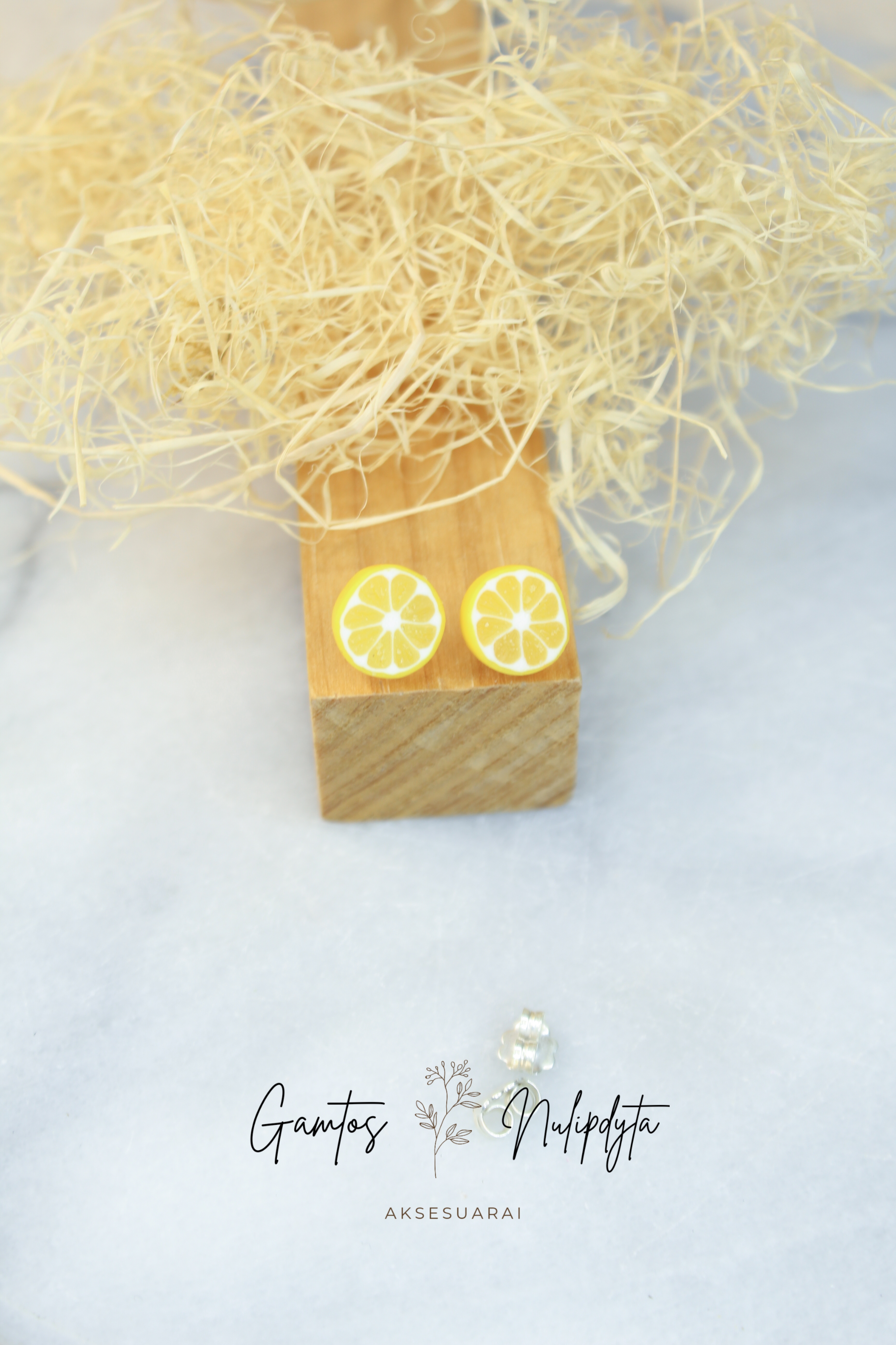 AUSKARAI "CITRINOS" SID.VIN.