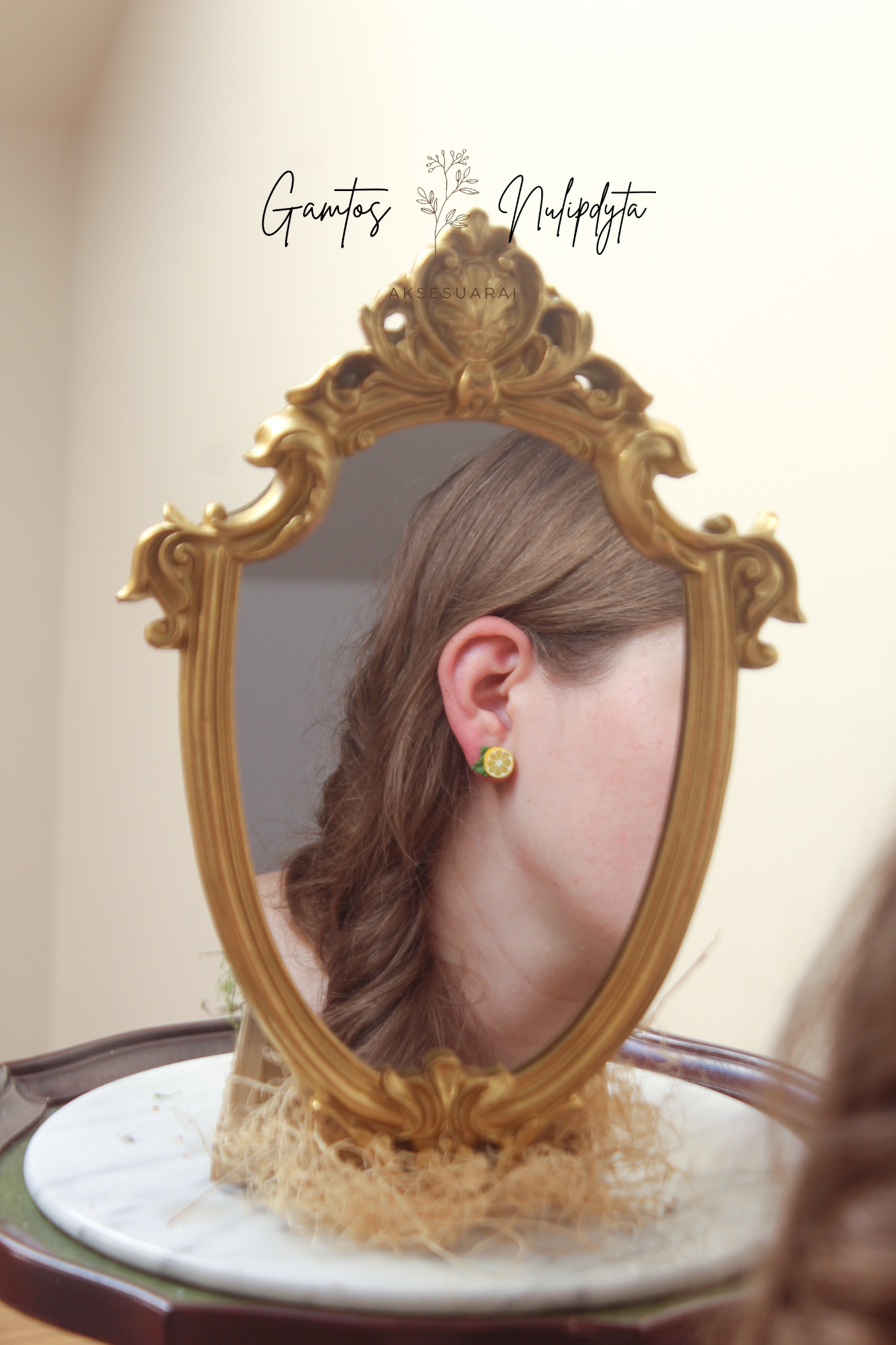 AUSKARAI "CITRINOS" SID.VIN.