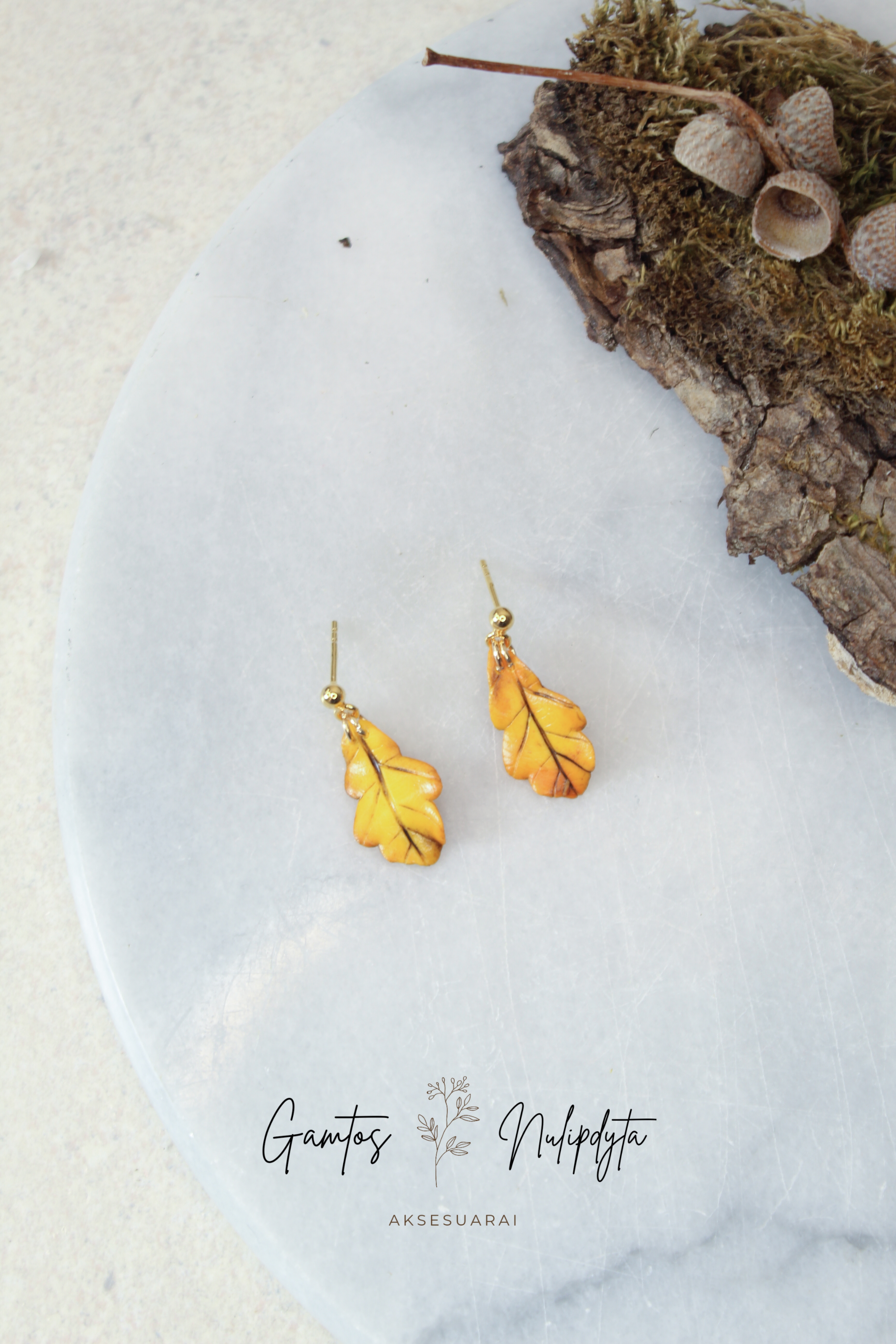 AUSKARAI "ĄŽUOLO L."SID.VIN.