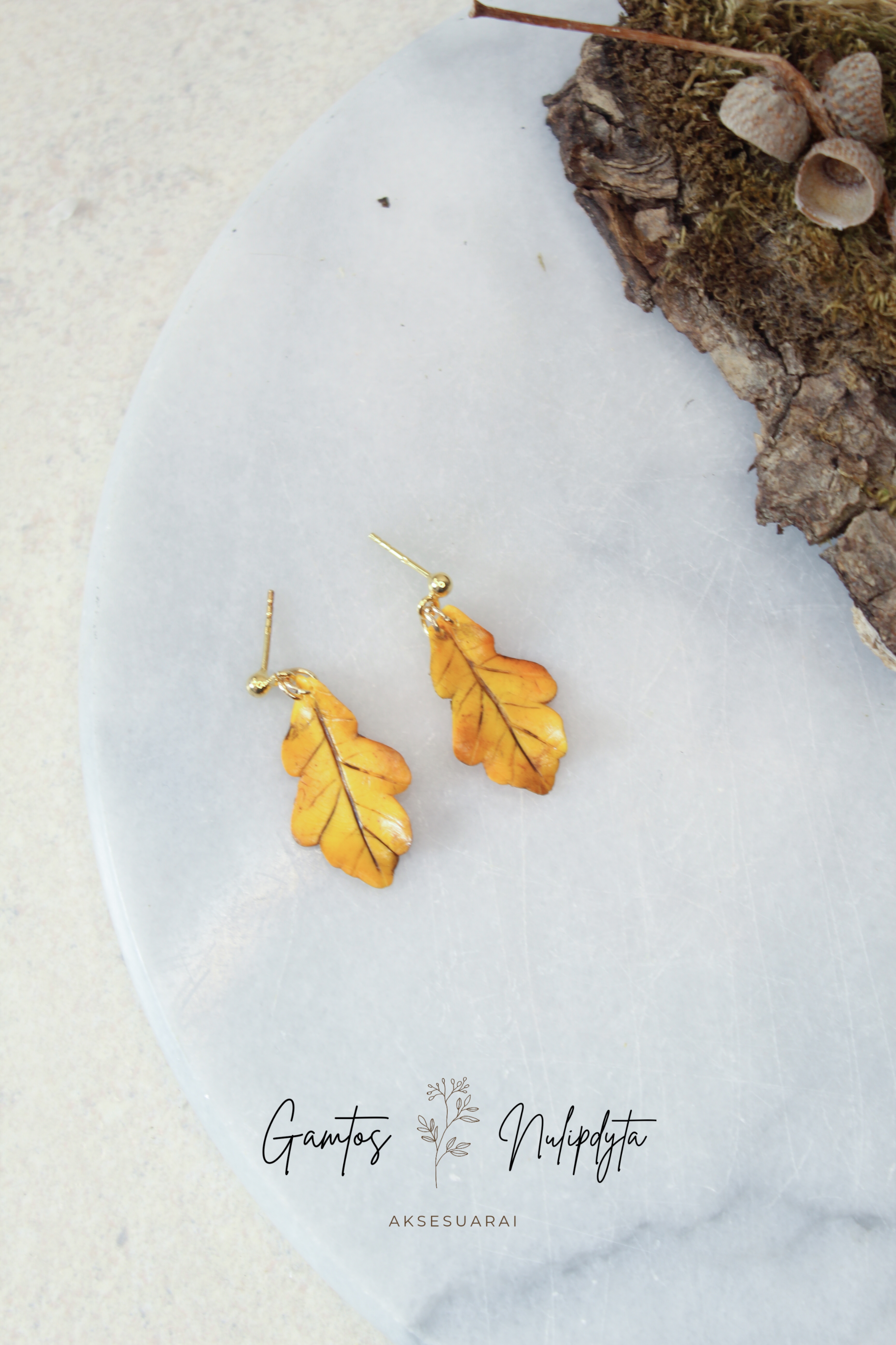 AUSKARAI "ĄŽUOLO L."SID.VIN.