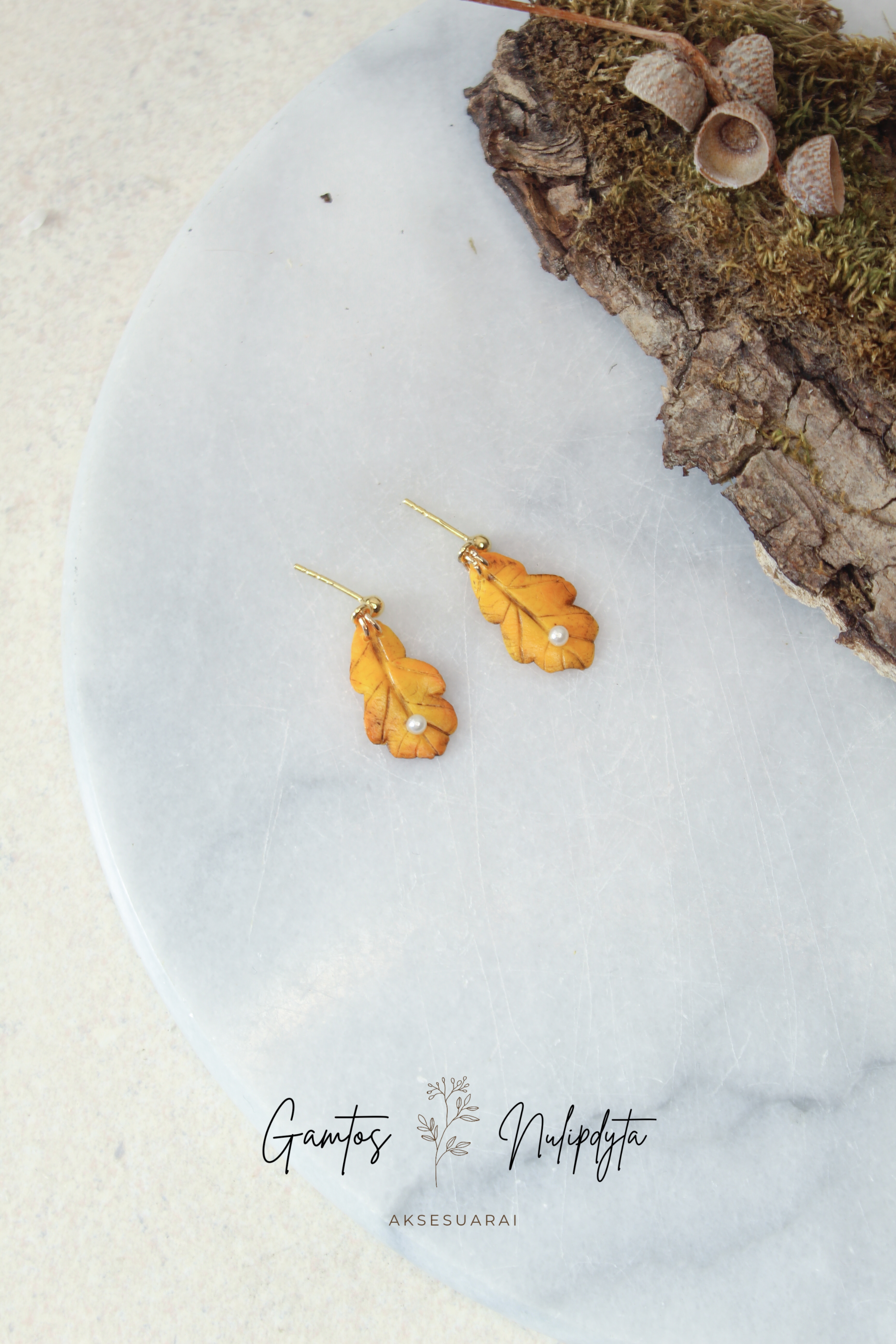 AUSKARAI "ĄŽUOLO L." SID.VIN.