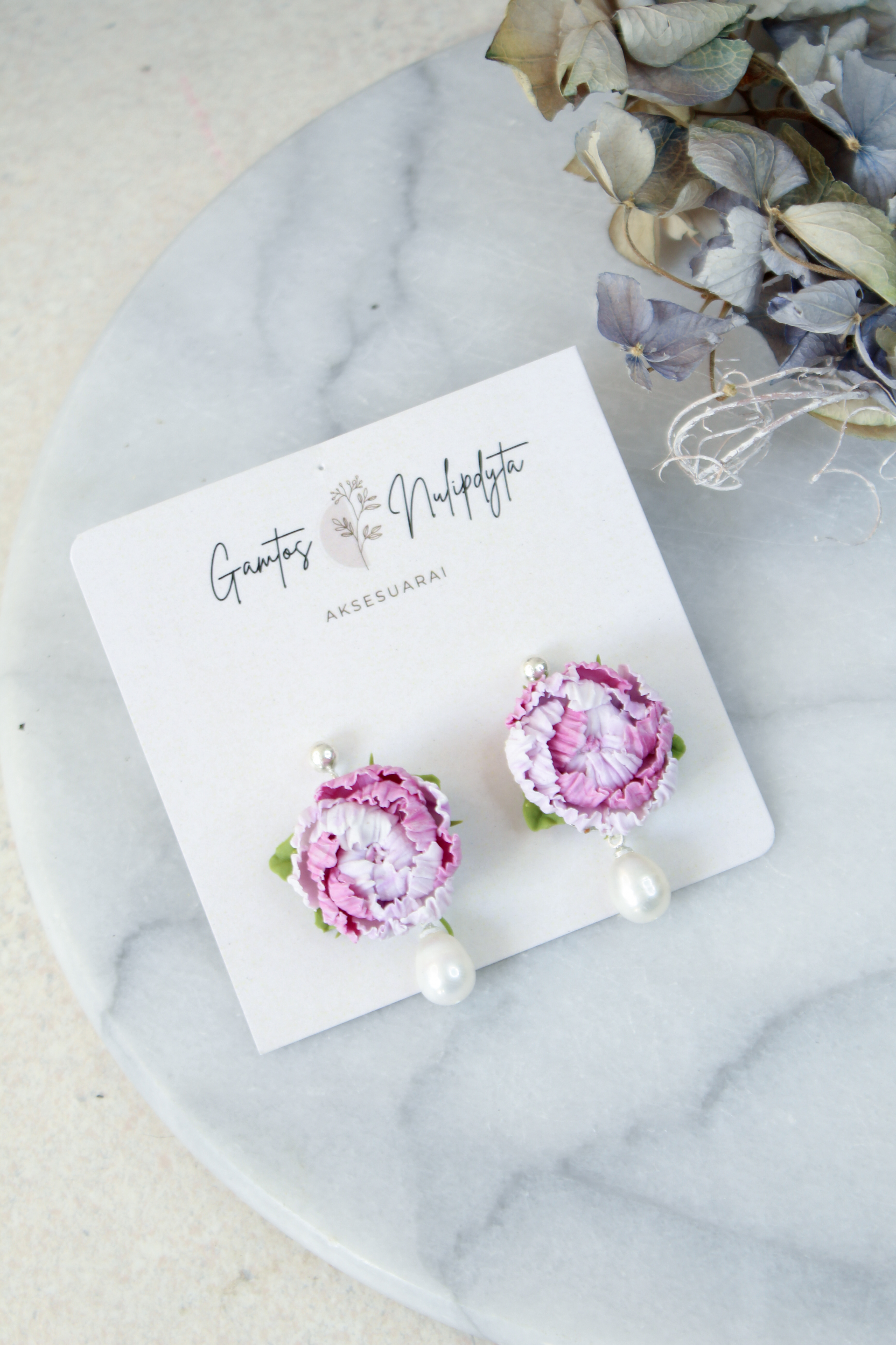 AUSKARAI "BIJŪNAI" SID.VIN.