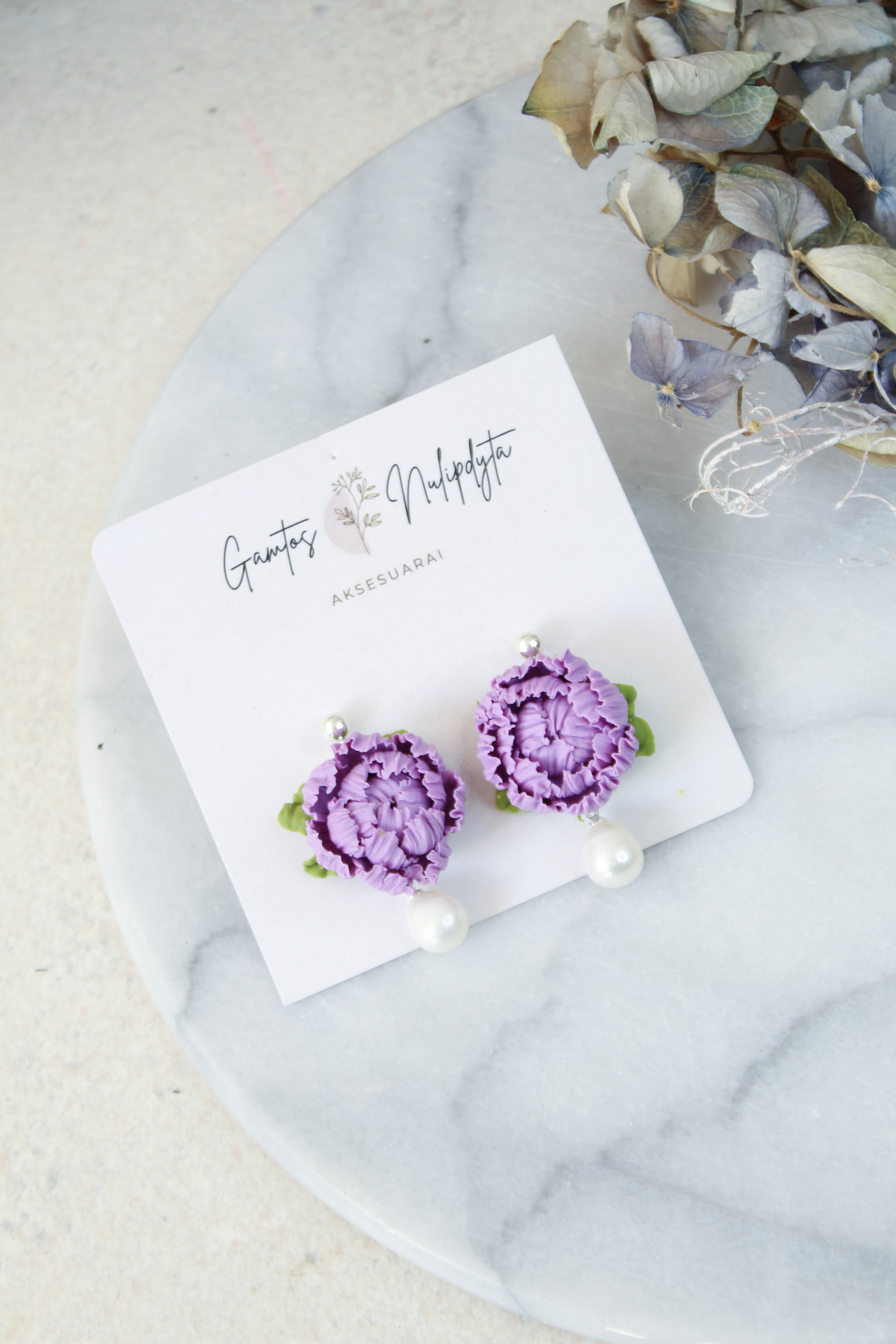 AUSKARAI "BIJŪNAI" SID.VIN.