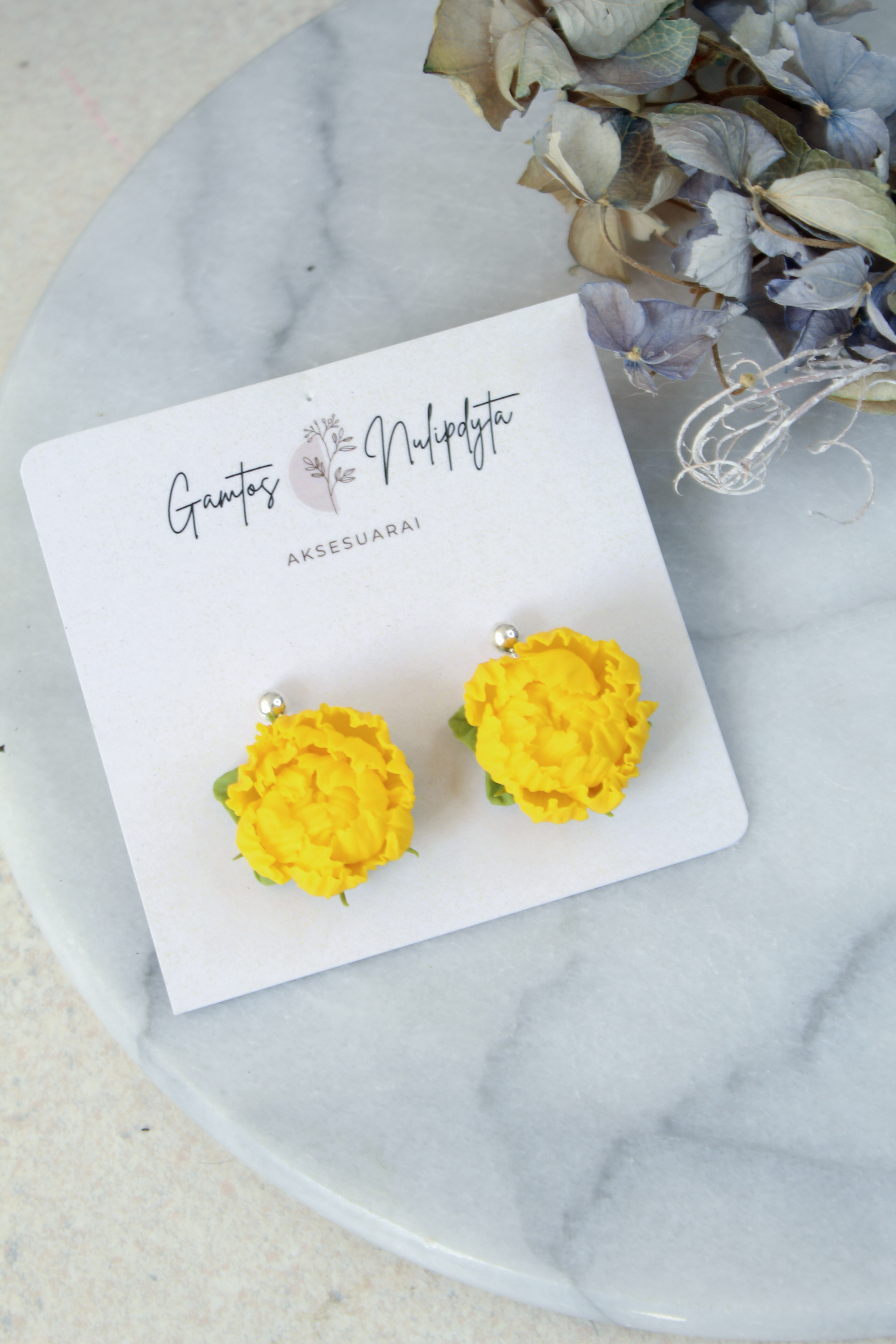 AUSKARAI "BIJŪNAI" SID.VIN.