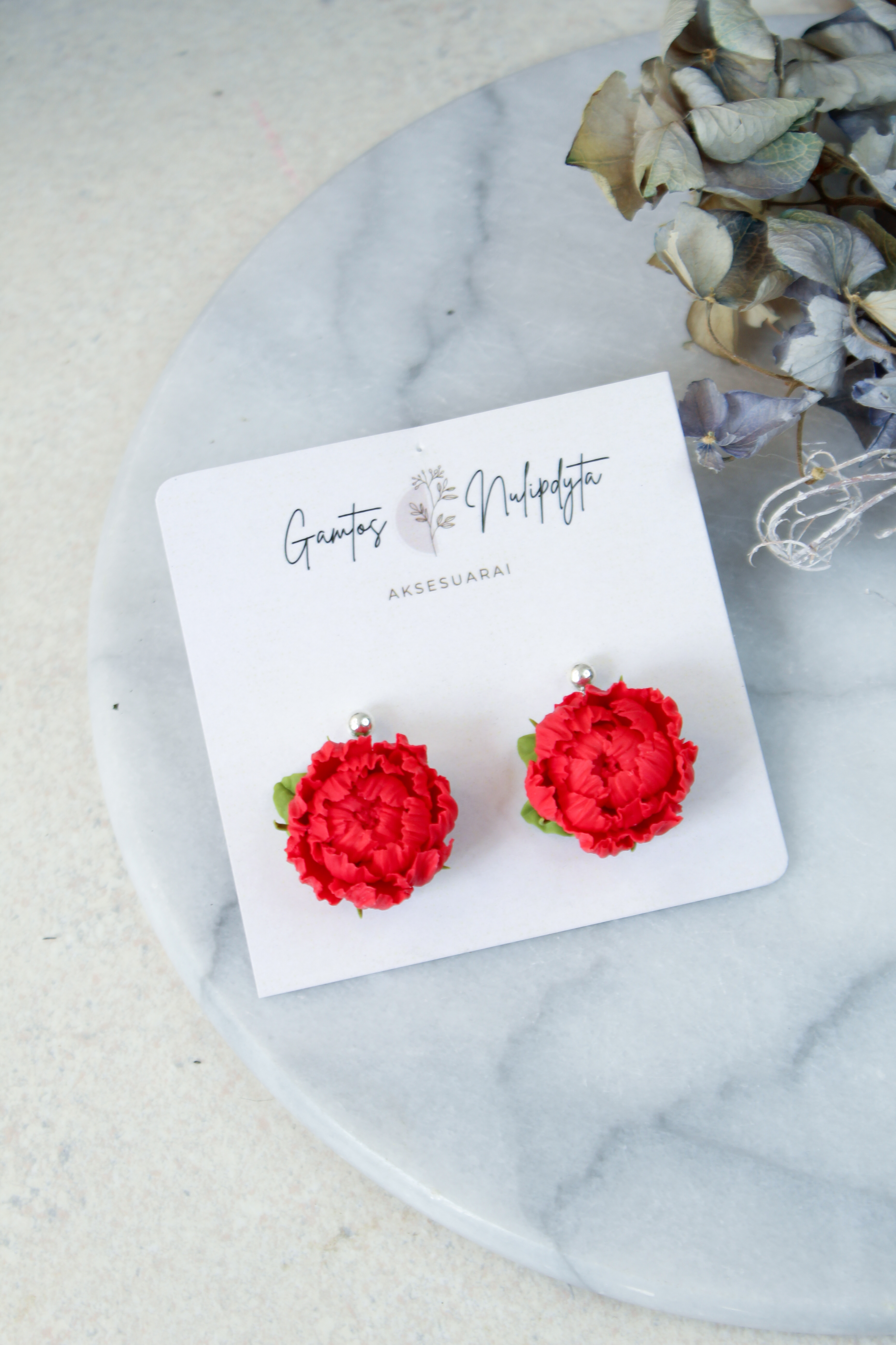 AUSKARAI "BIJŪNAI" SID.VIN.