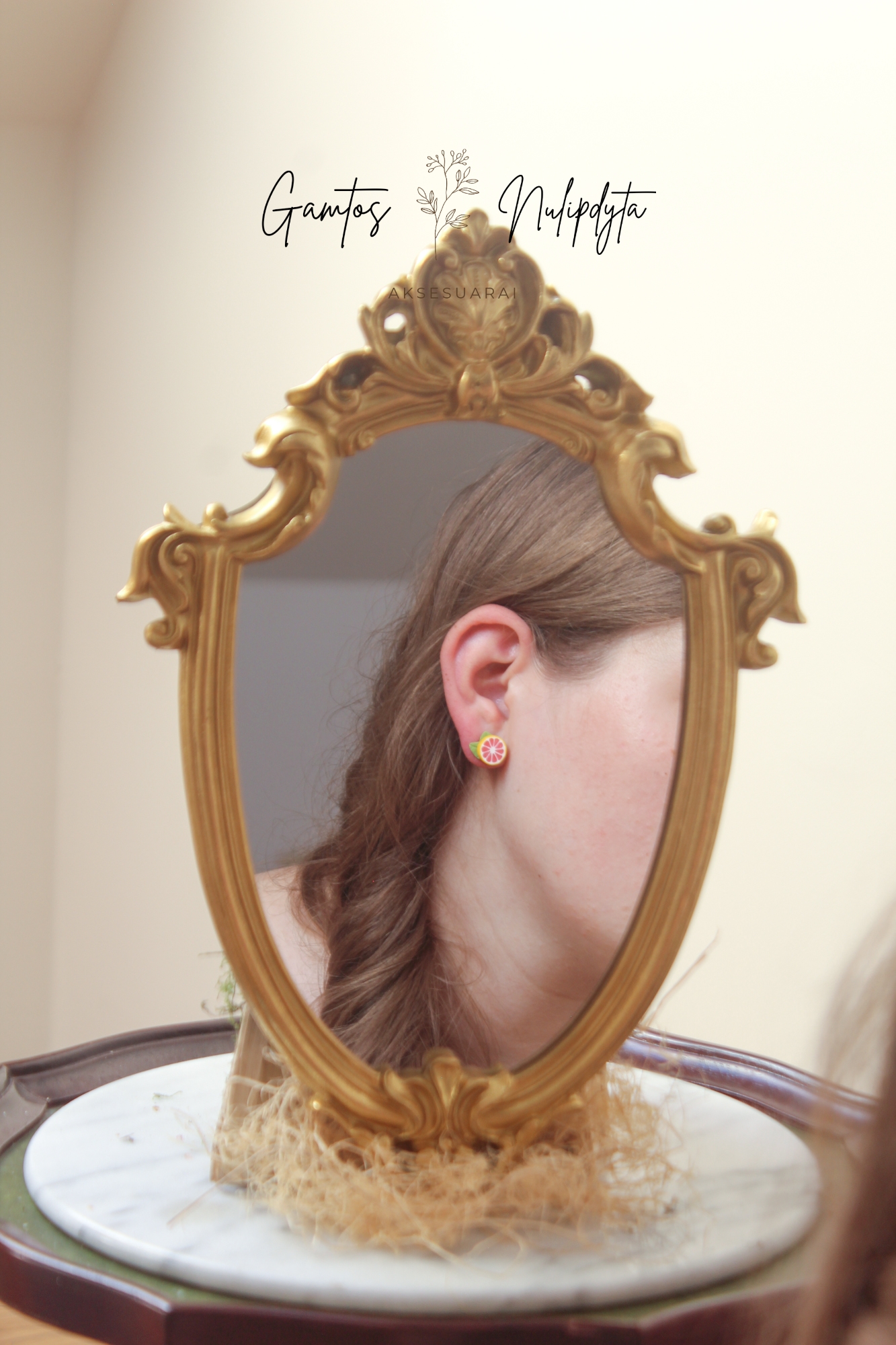 AUSKARAI "GREIFRUTAI" SID.VIN.