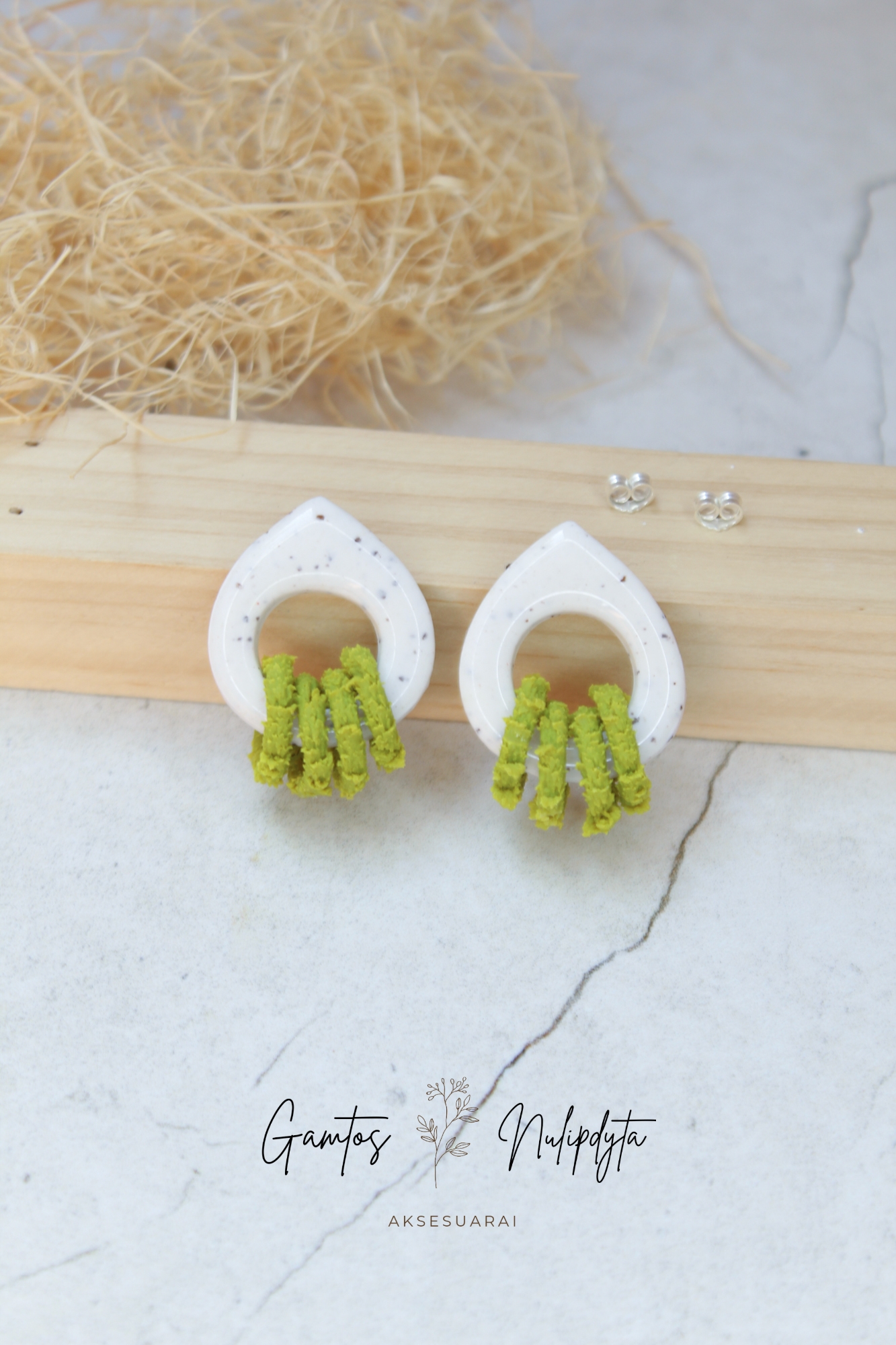 AUSKARAI "LAŠELIAI" SID.VIN.