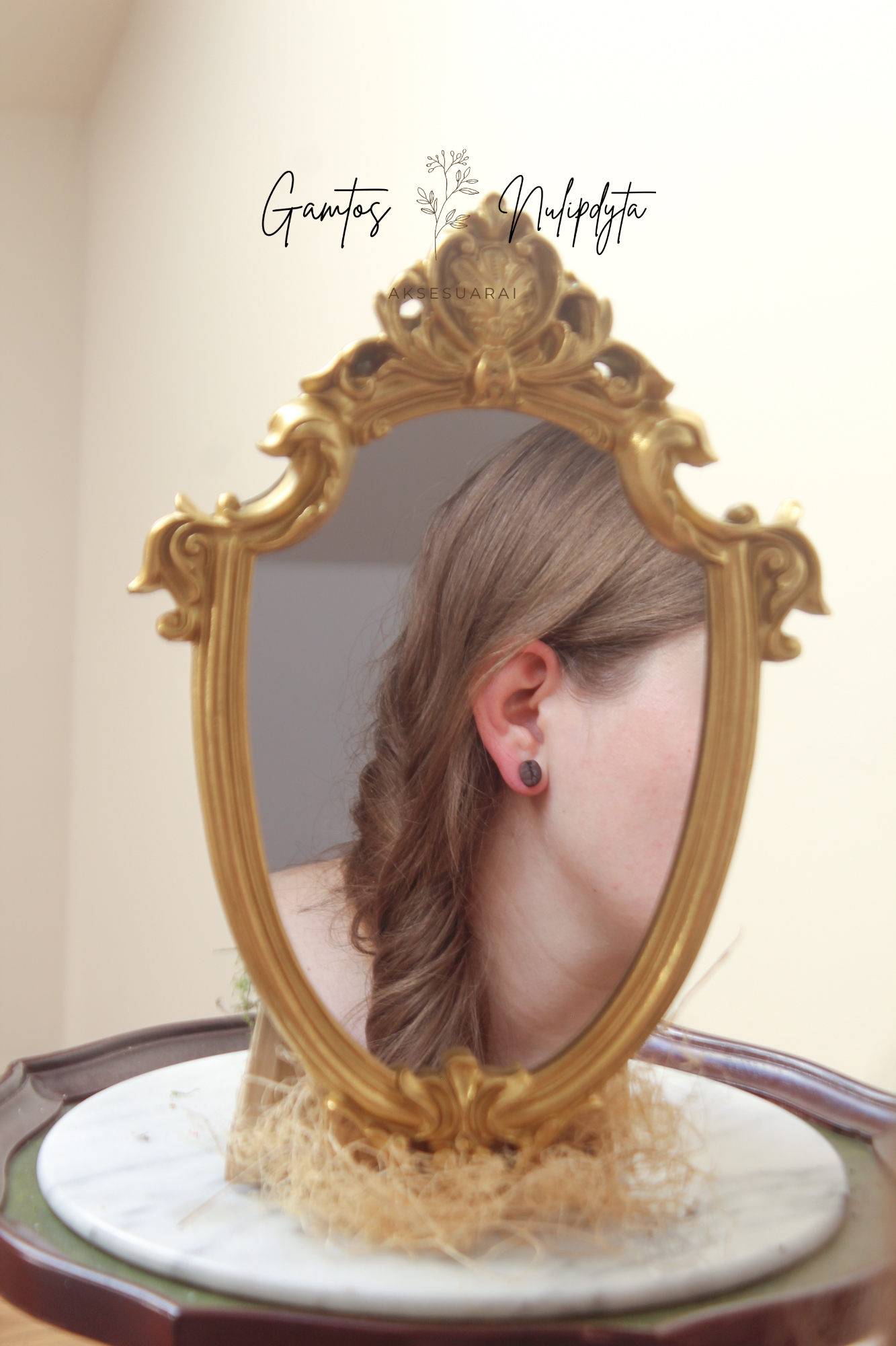 AUSKARAI "KAVOS PUPELĖS" SID.VIN.