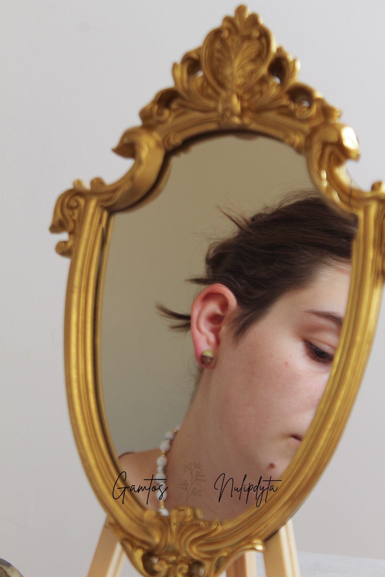 AUSKARAI "GILIUKAI" SID.VIN.