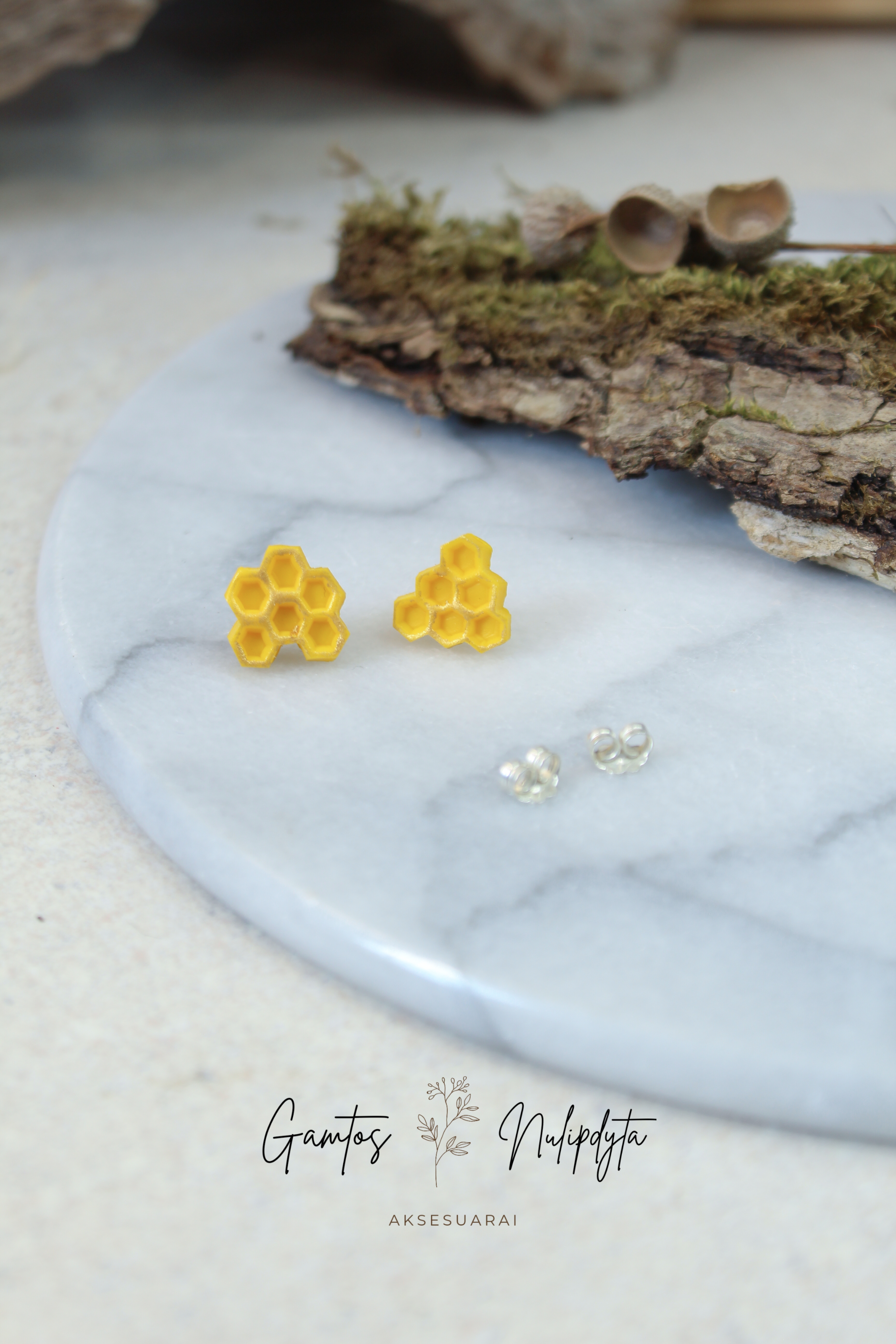 AUSKARAI "KORIUKAI" SID.VIN.