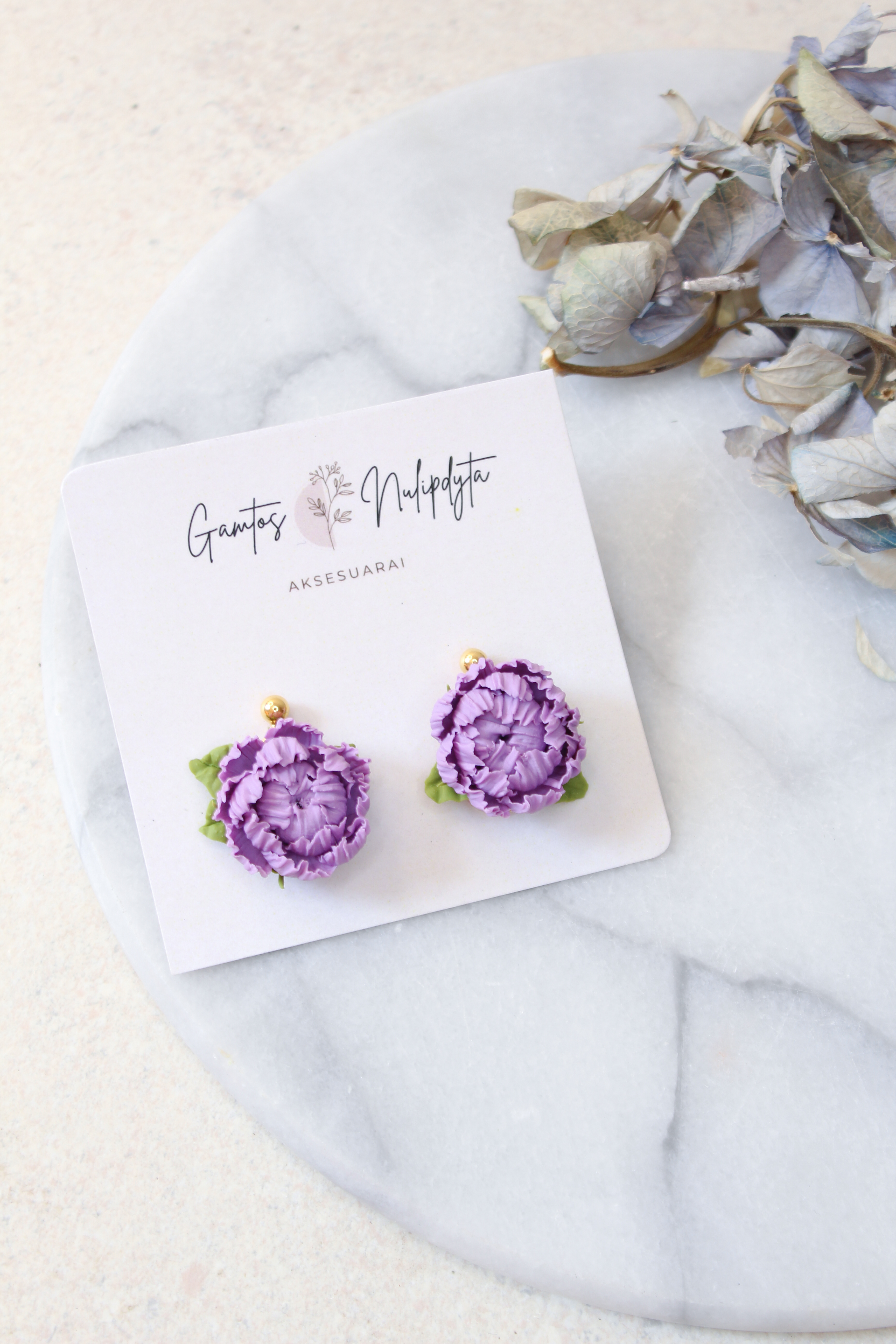 AUSKARAI "BIJŪNAI" SID.VIN.