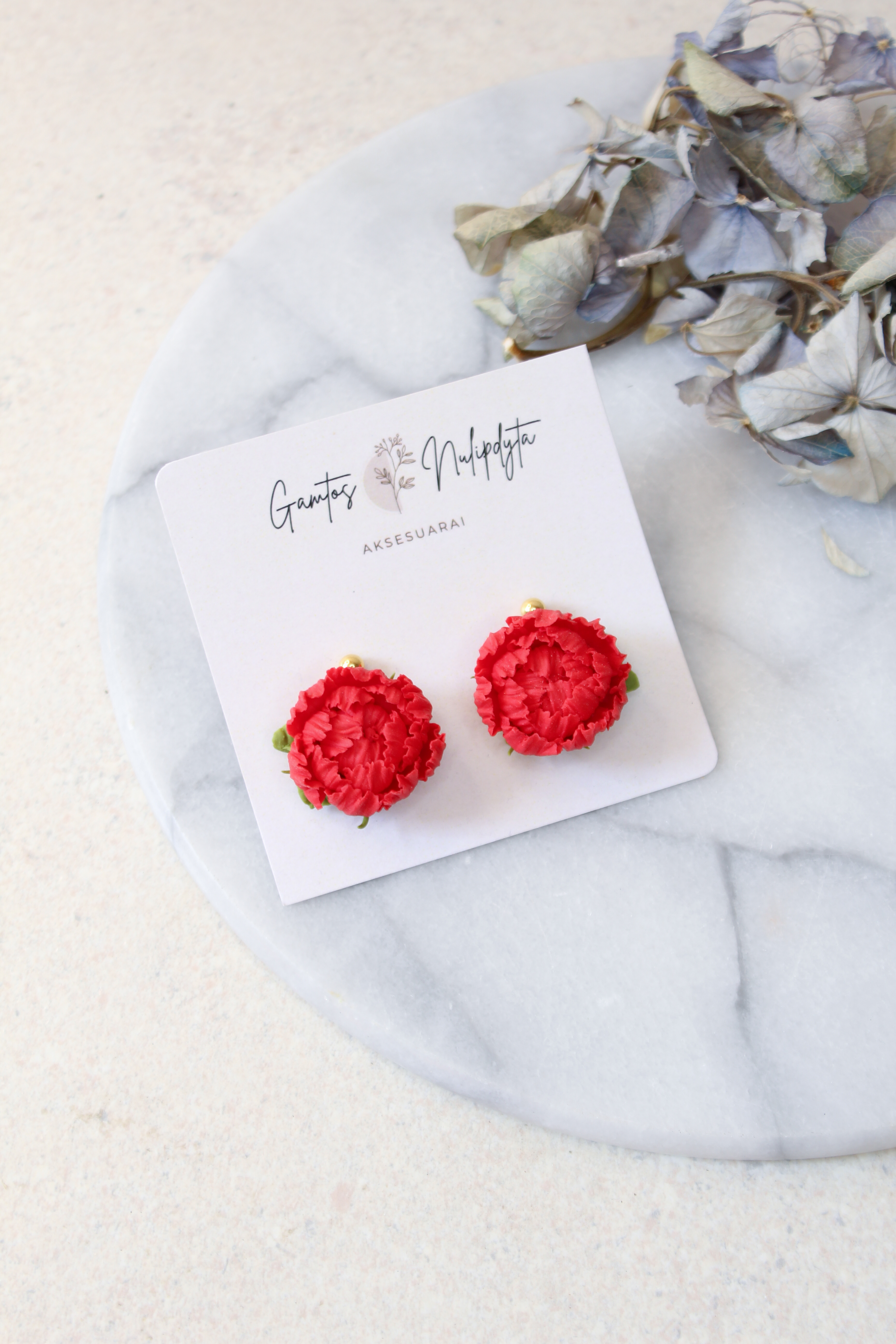 AUSKARAI "BIJŪNAI" SID.VIN.