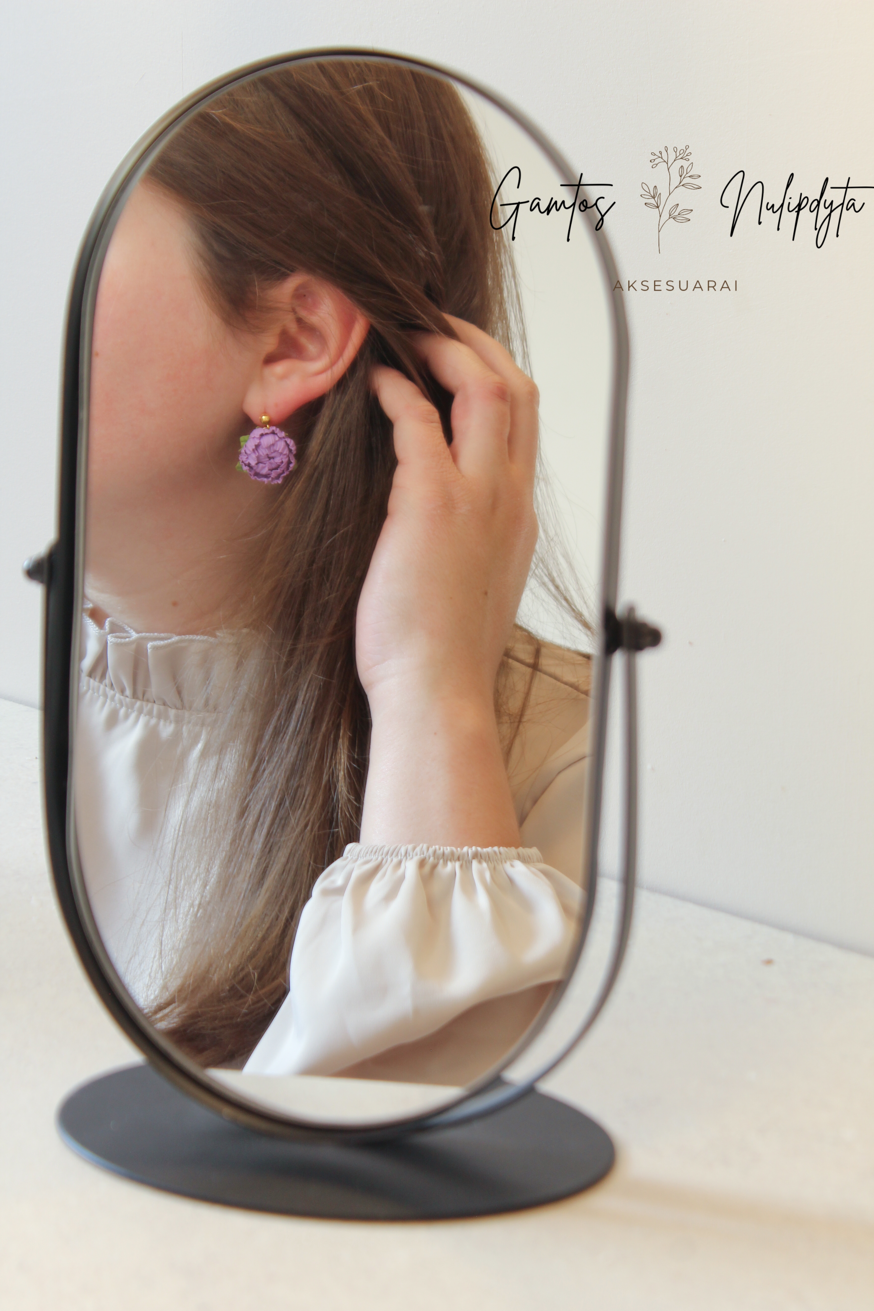 AUSKARAI "BIJŪNAI" SID.VIN.