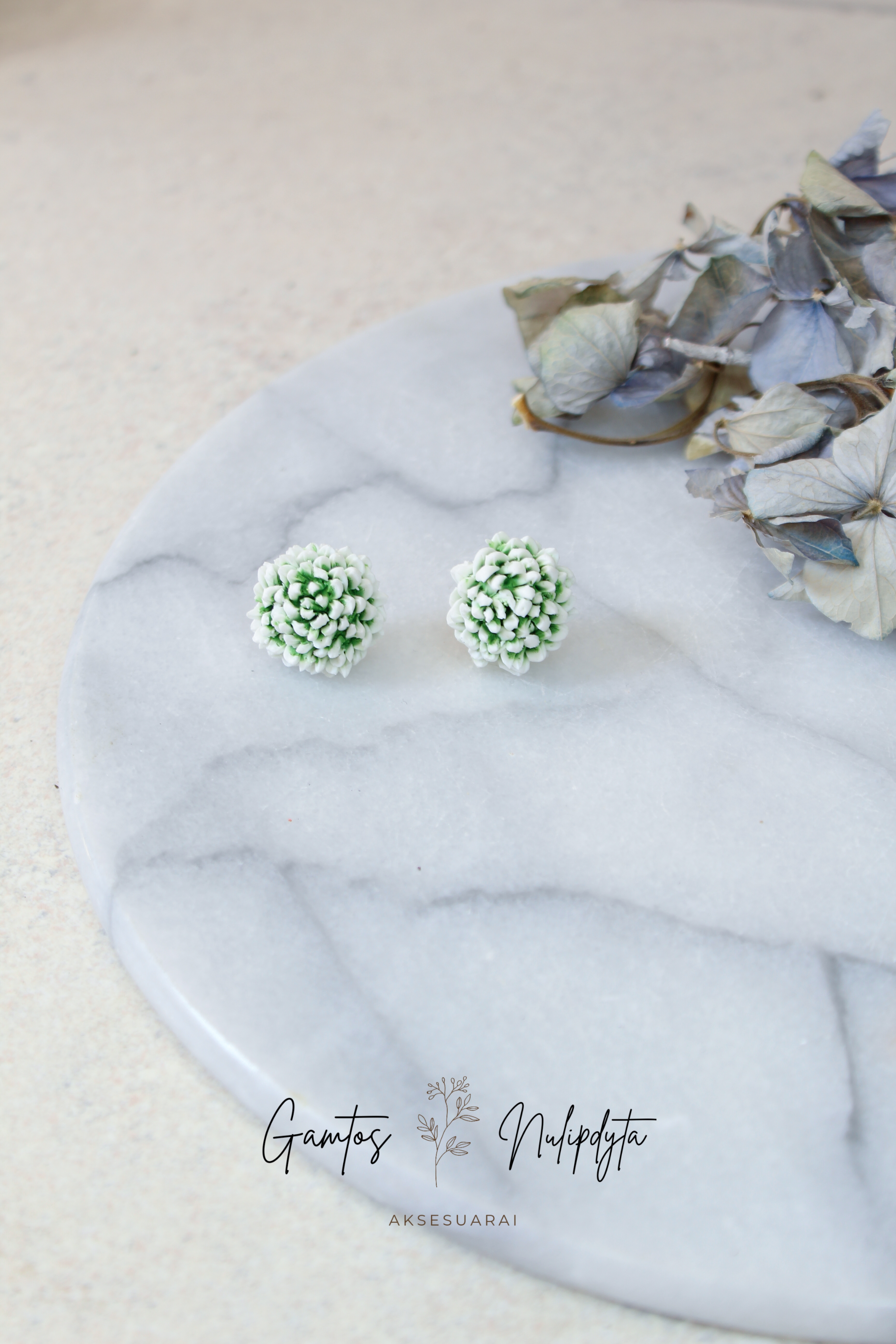 AUSKARAI "DOBILIUKŲ ŽIEDAI" SID.VIN.