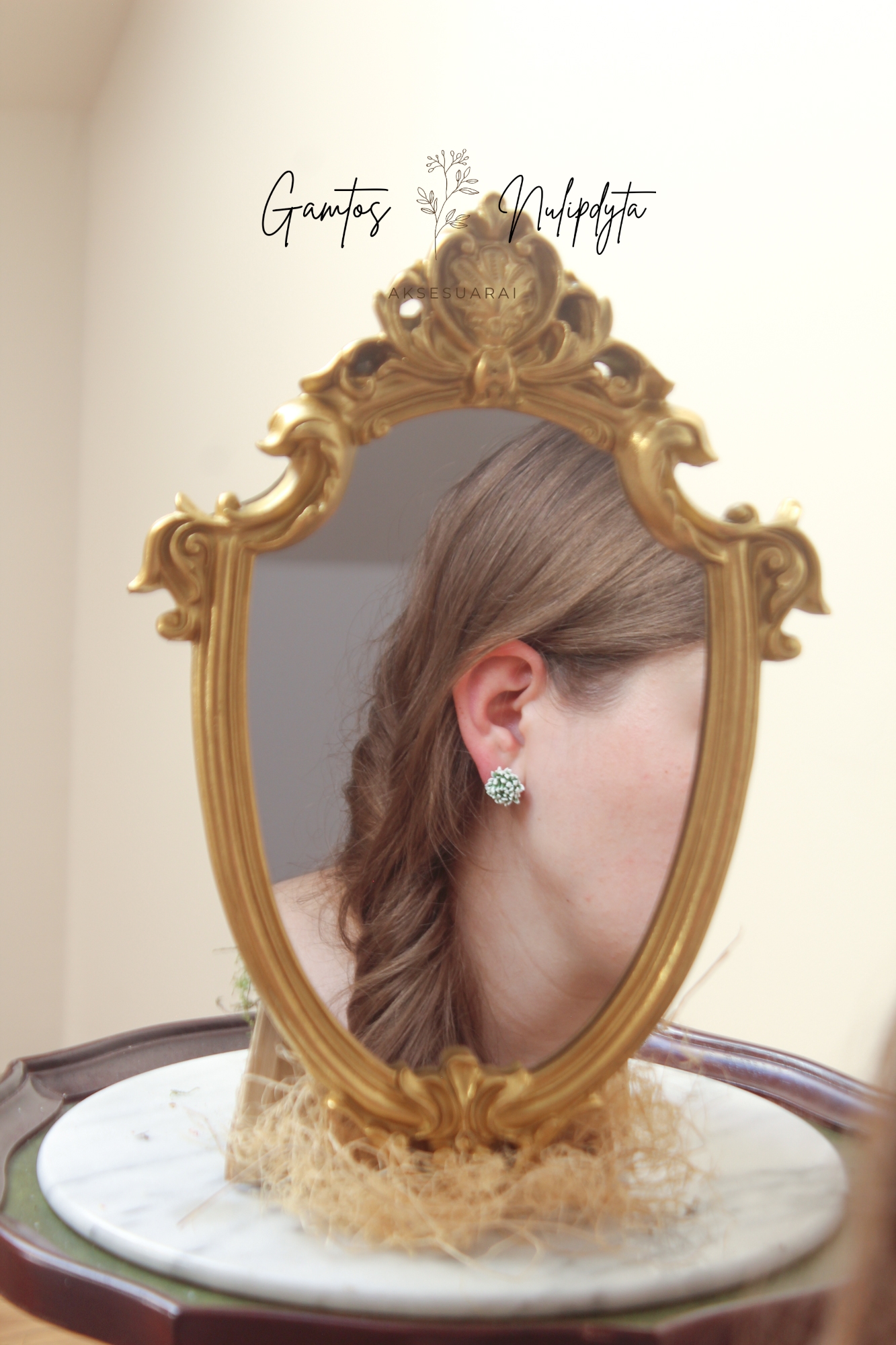 AUSKARAI "DOBILIUKŲ ŽIEDAI" SID.VIN.