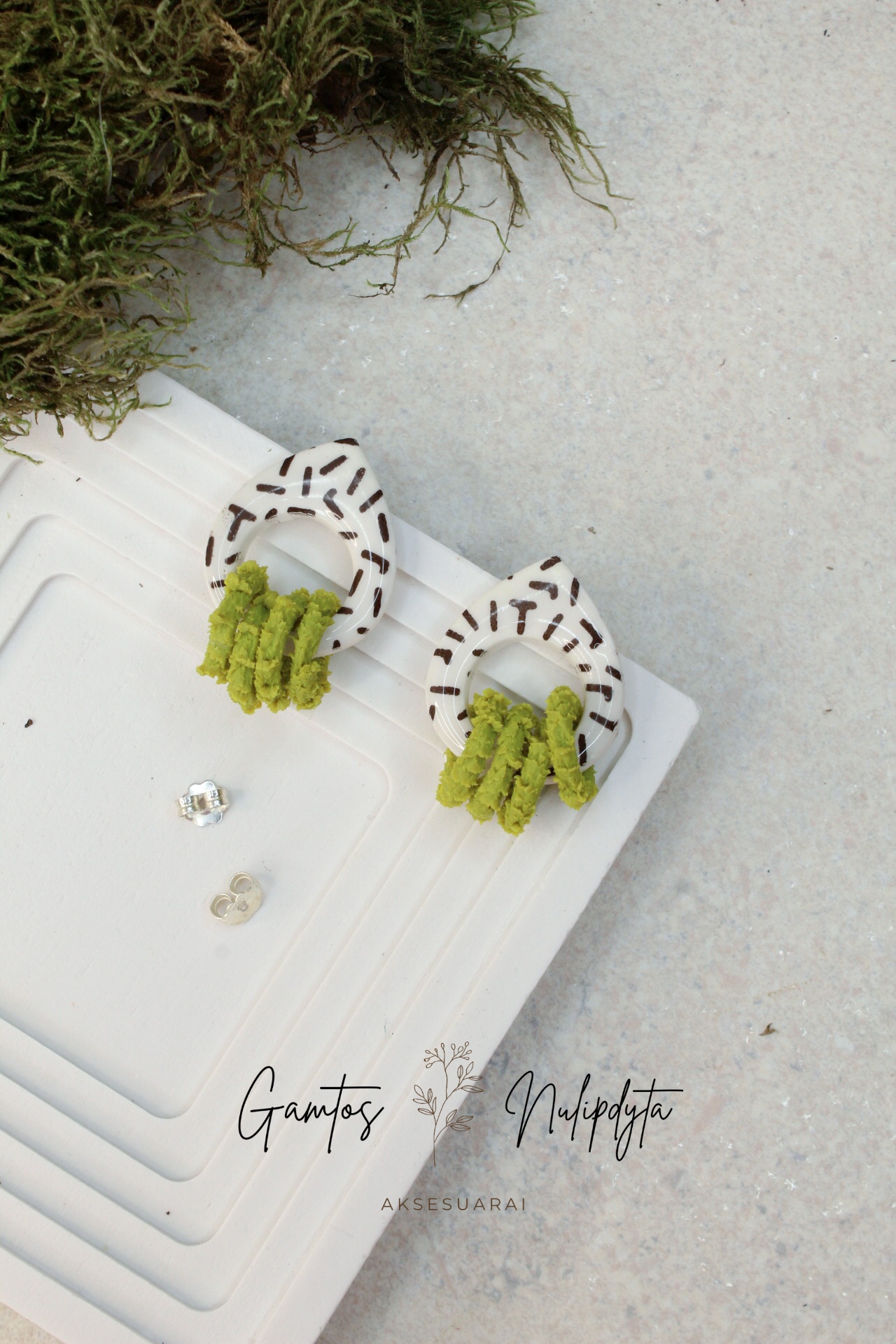 AUSKARAI "LAŠELIAI" SU PRINTU SID.VIN.