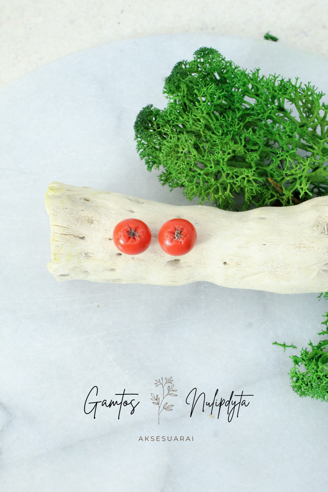 AUSKARAI "ŠERMUKŠNIAI" SID.VIN.