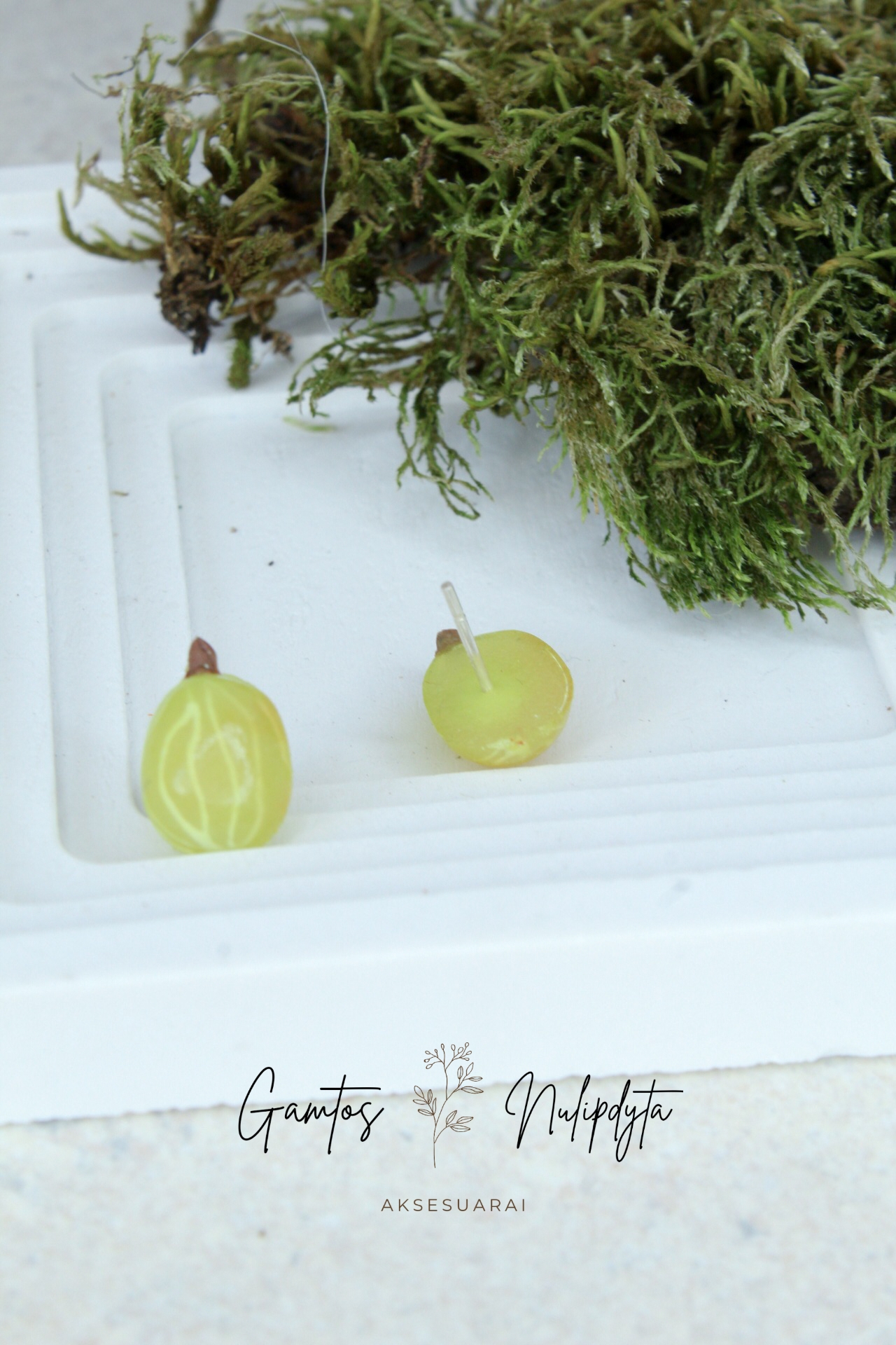 AUSKARAI "AGRASTAI" SID.VIN.