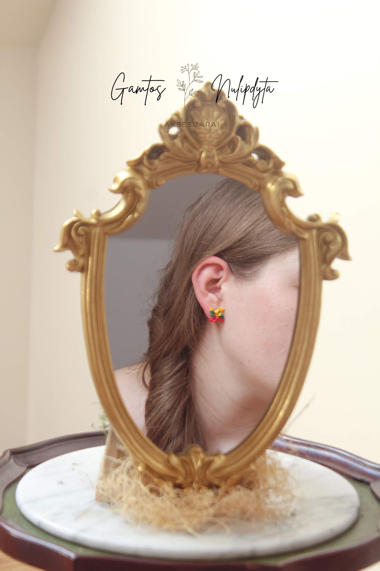 AUSKARAI "VĖJO MALŪNĖLIAI" SID.VIN.