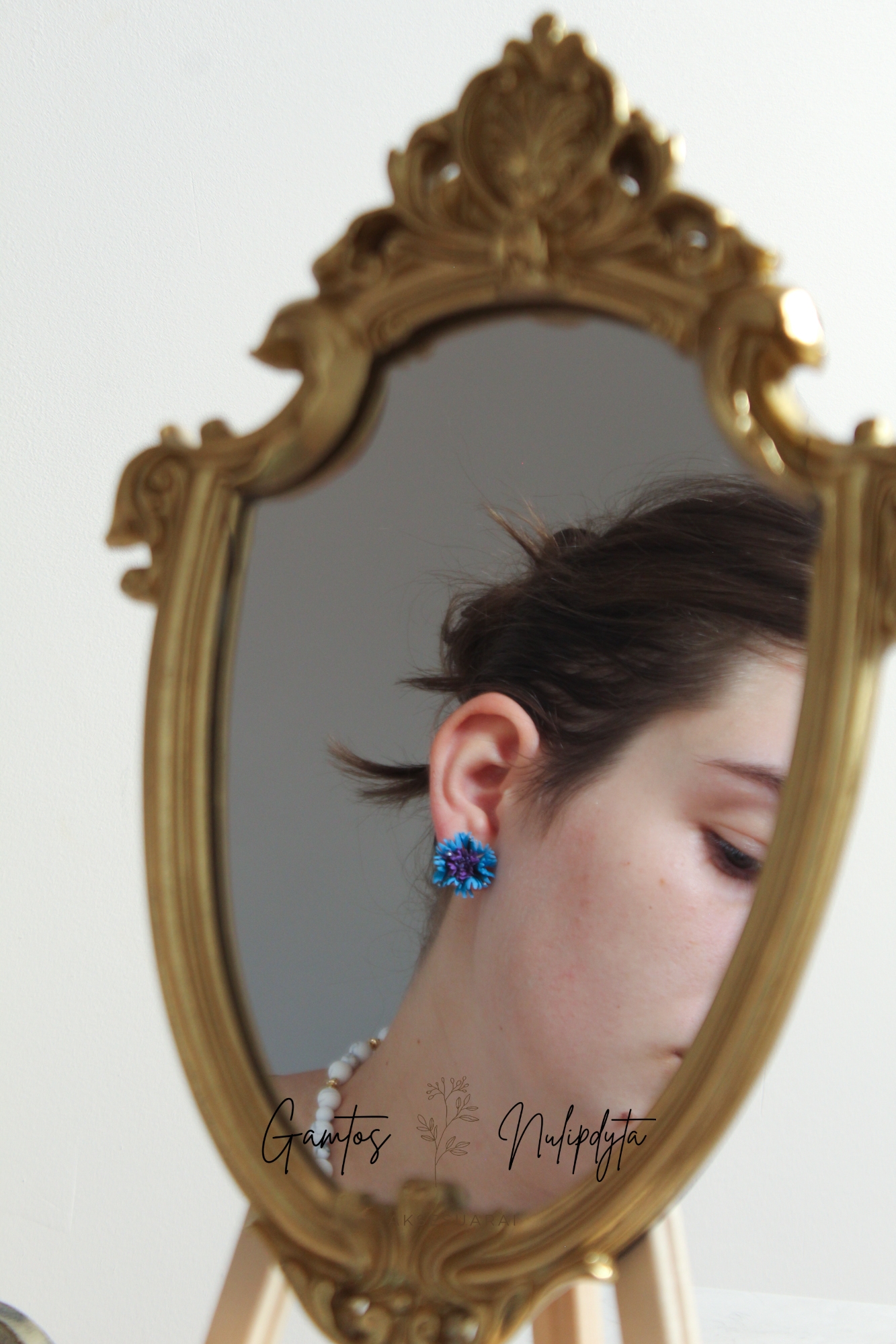 AUSKARAI "RUGIAGĖLĖS" SID.VIN