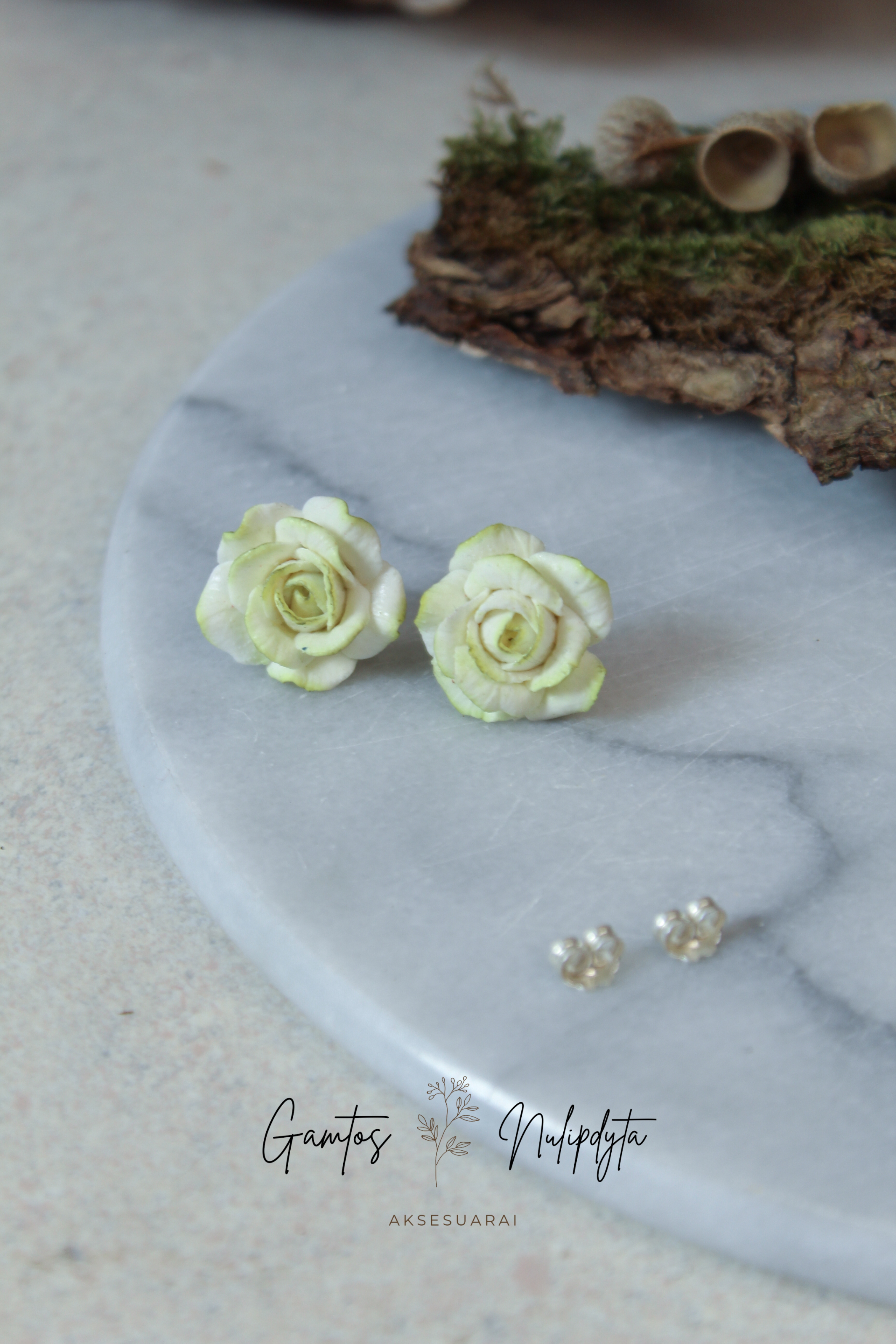 AUSKARAI "ROŽĖS" SID.VIN.