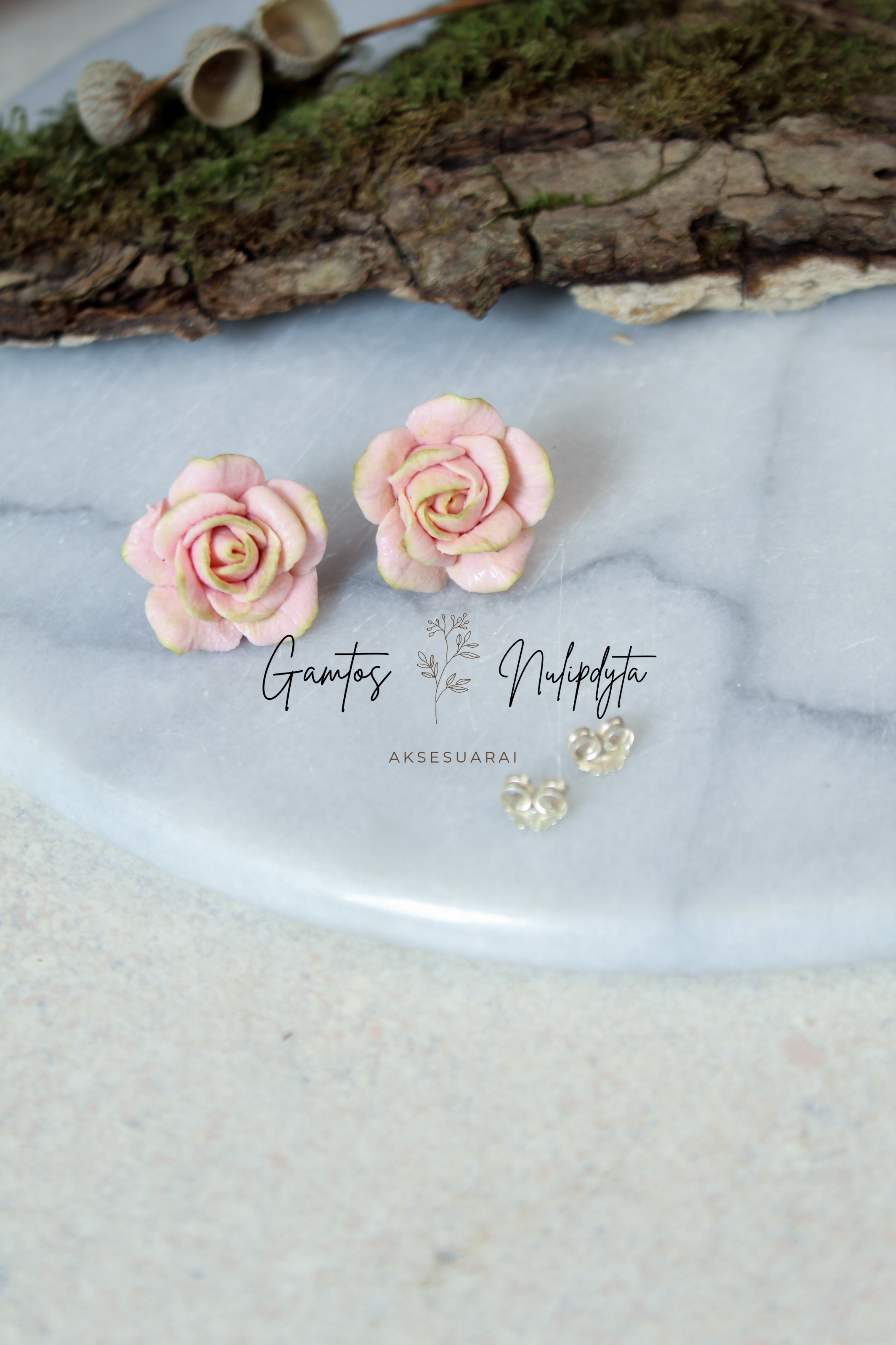 AUSKARAI "ROŽĖS" SID.VIN.