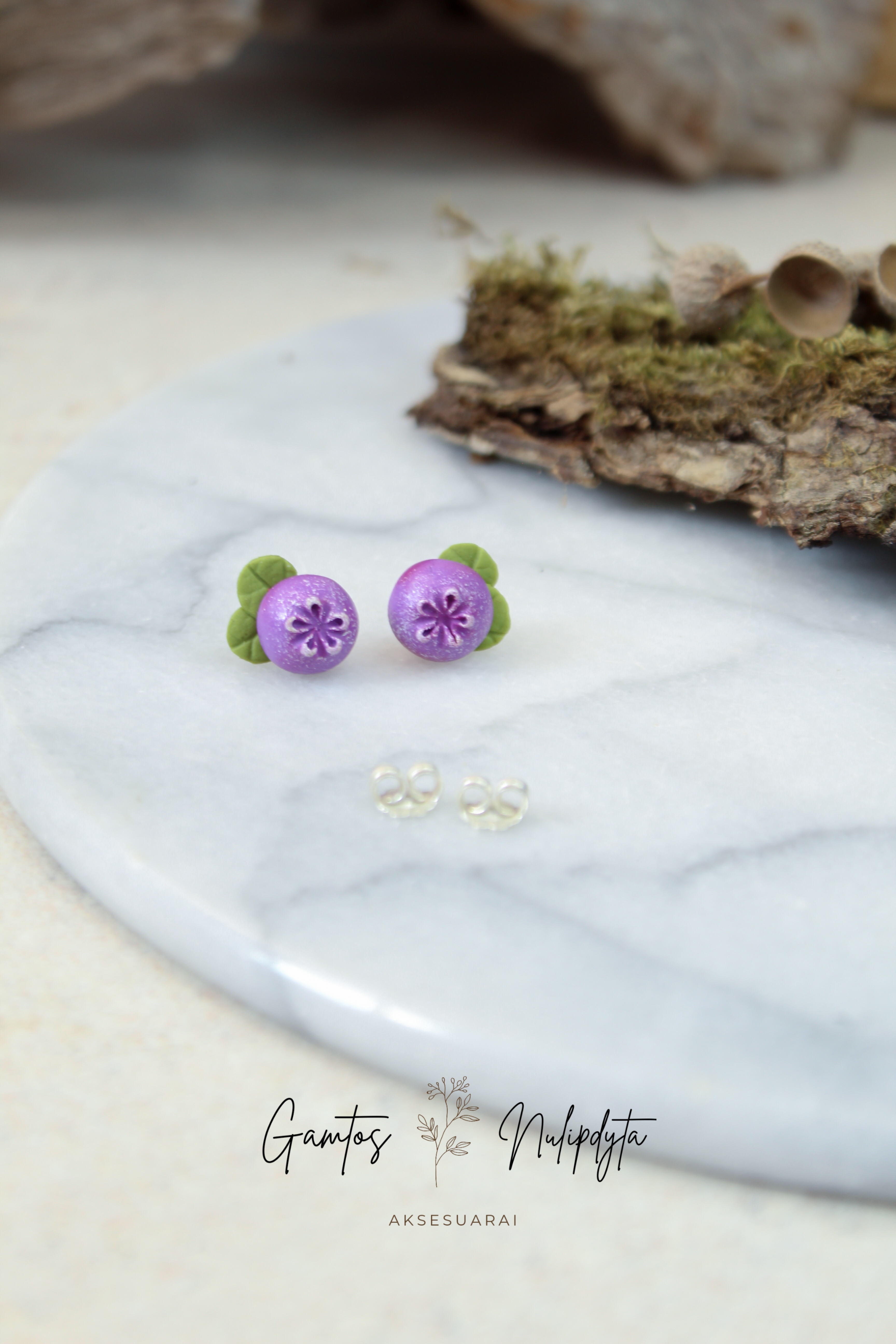 AUSKARAI "ŠILAUOGĖS" SID.VIN.