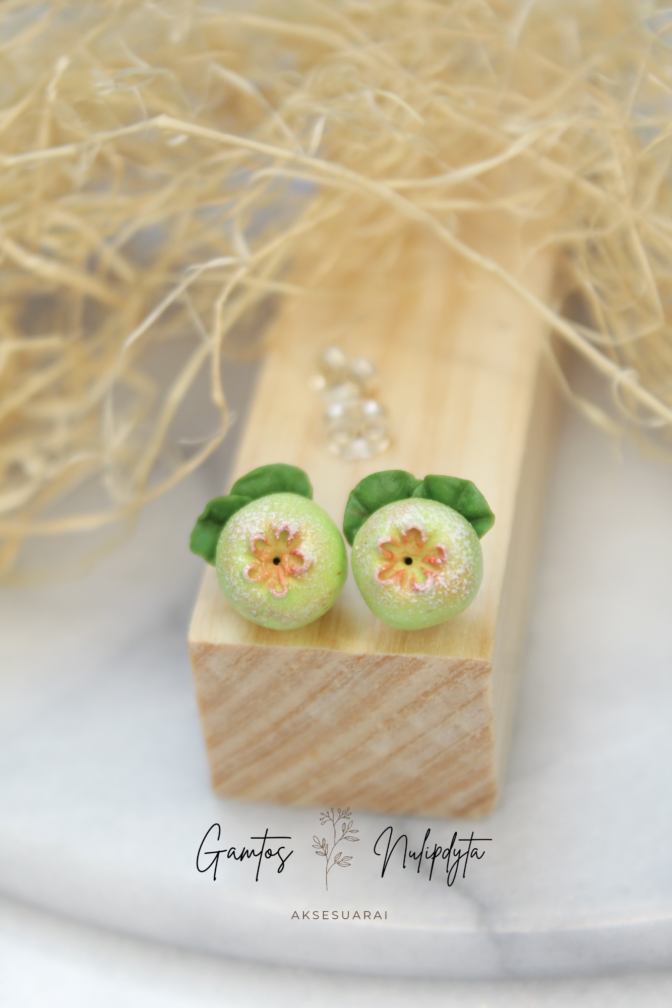 AUSKARAI "ŠILAUOGĖS" SID.VIN.