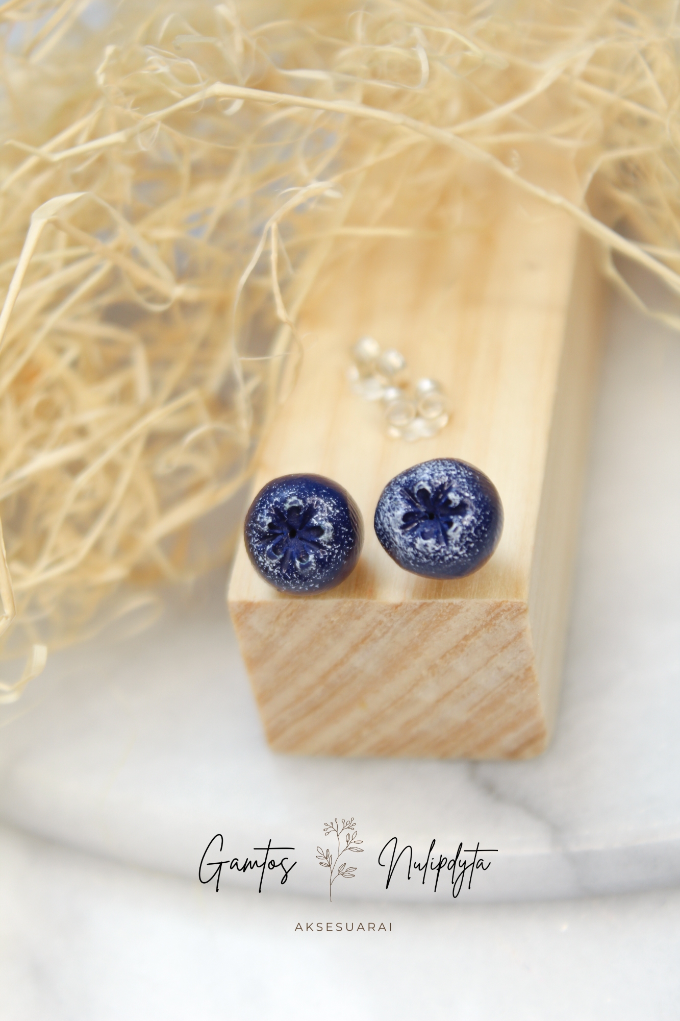 AUSKARAI "ŠILAUOGĖS" SID.VIN.